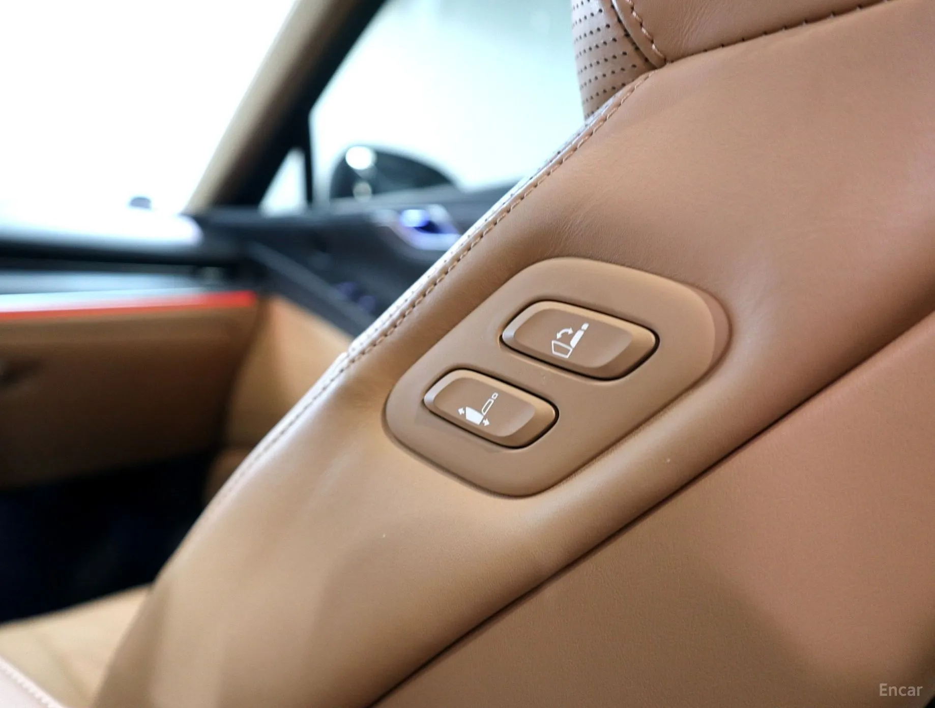 Genesis G80 (RG3) превью 17