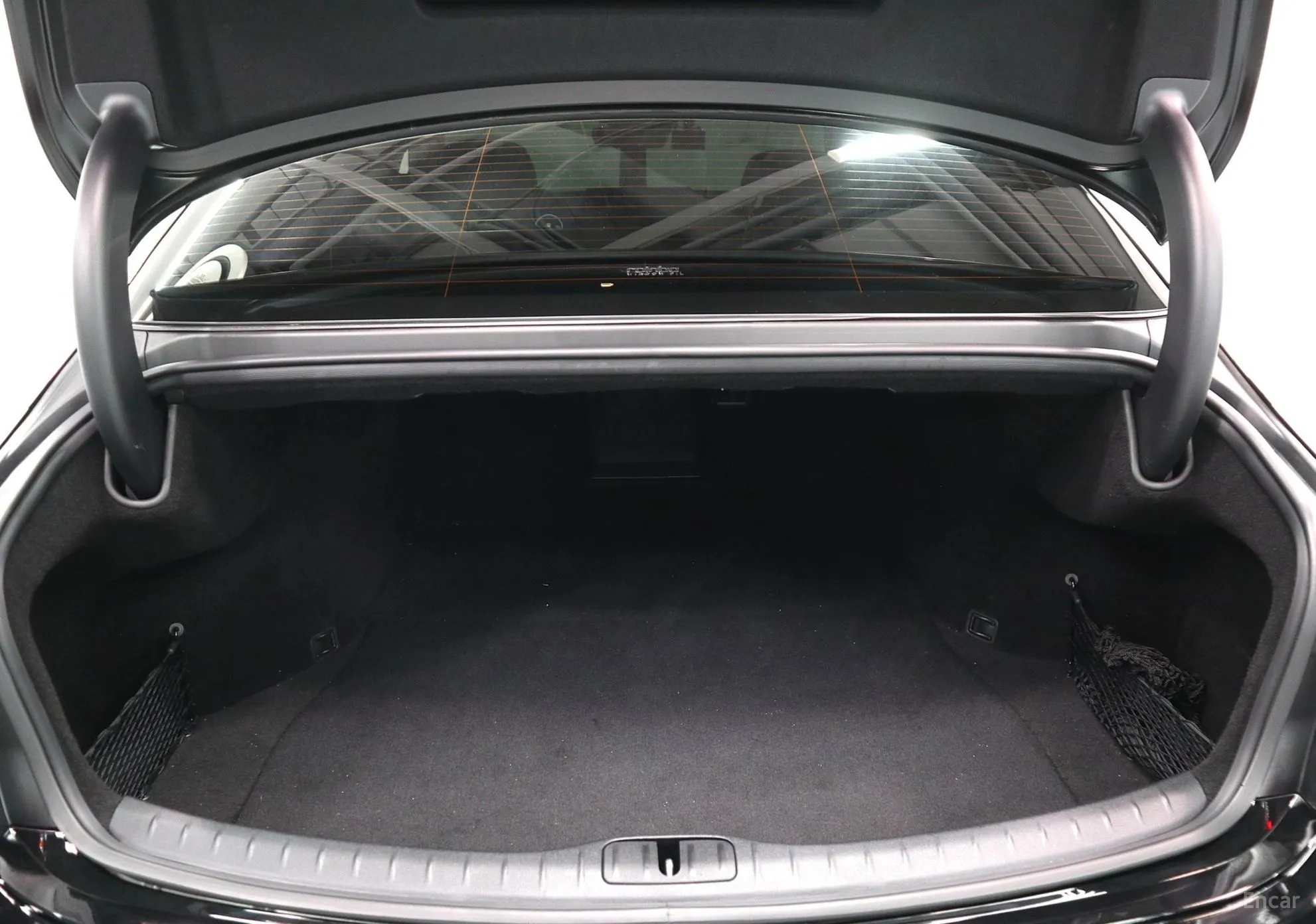 Genesis G80 (RG3) превью 18