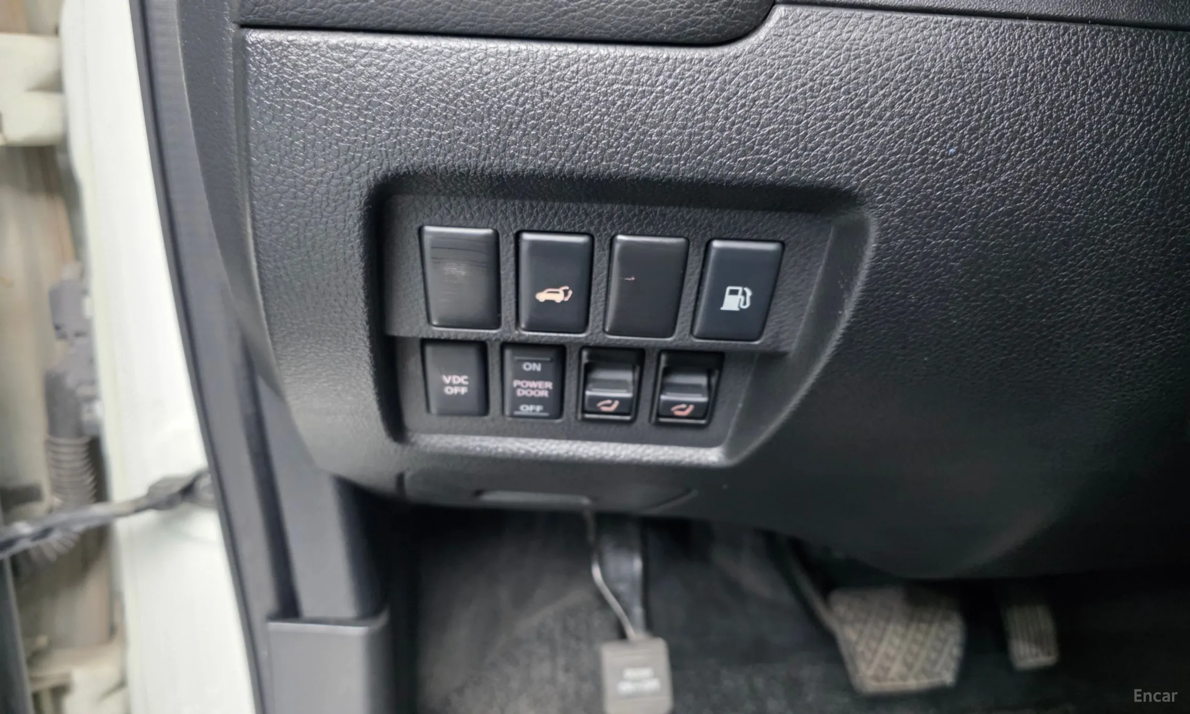 Nissan Murano превью 17
