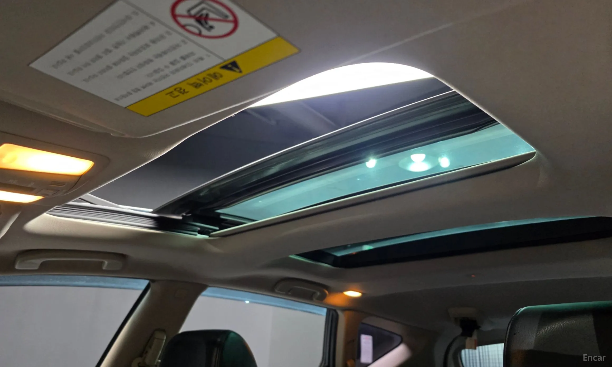 Nissan Murano превью 18