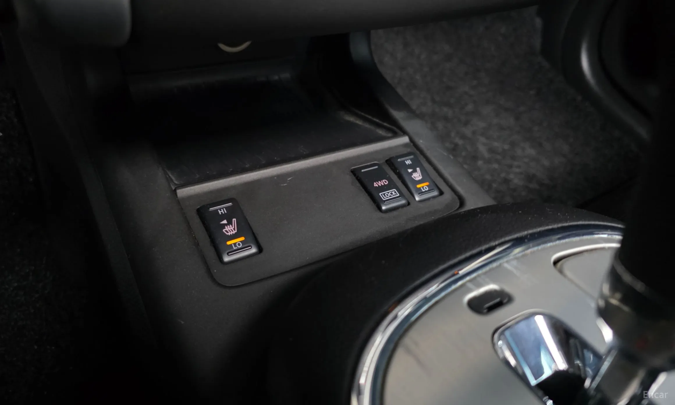 Nissan Murano превью 19