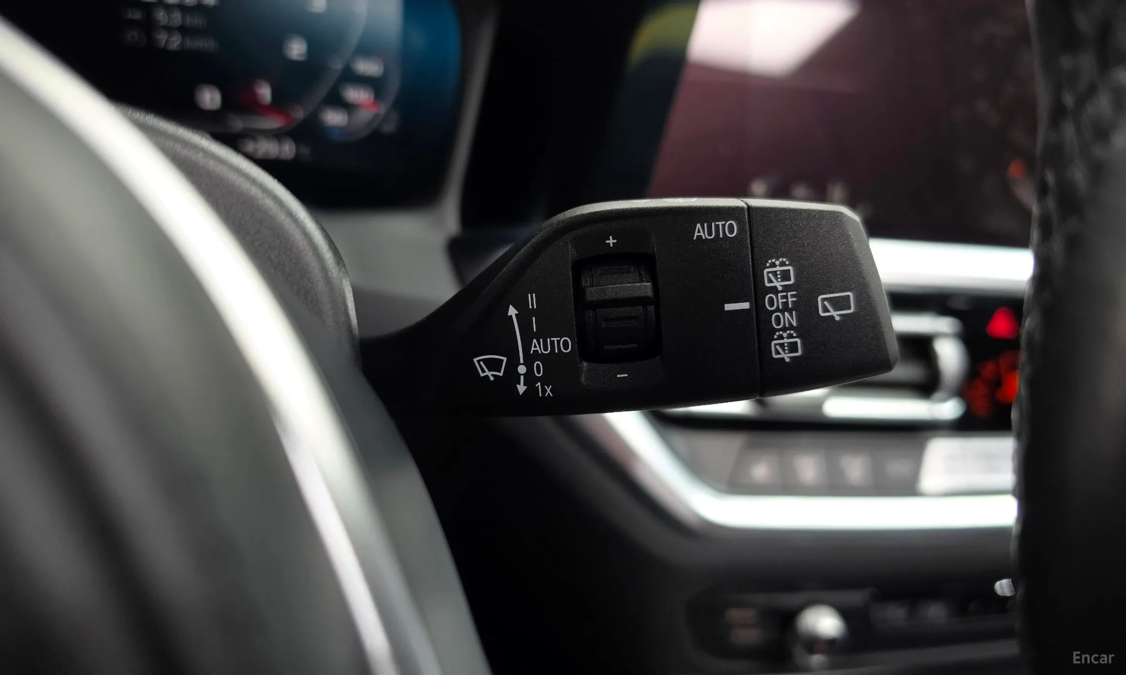 BMW 3 Series (G20) превью 14