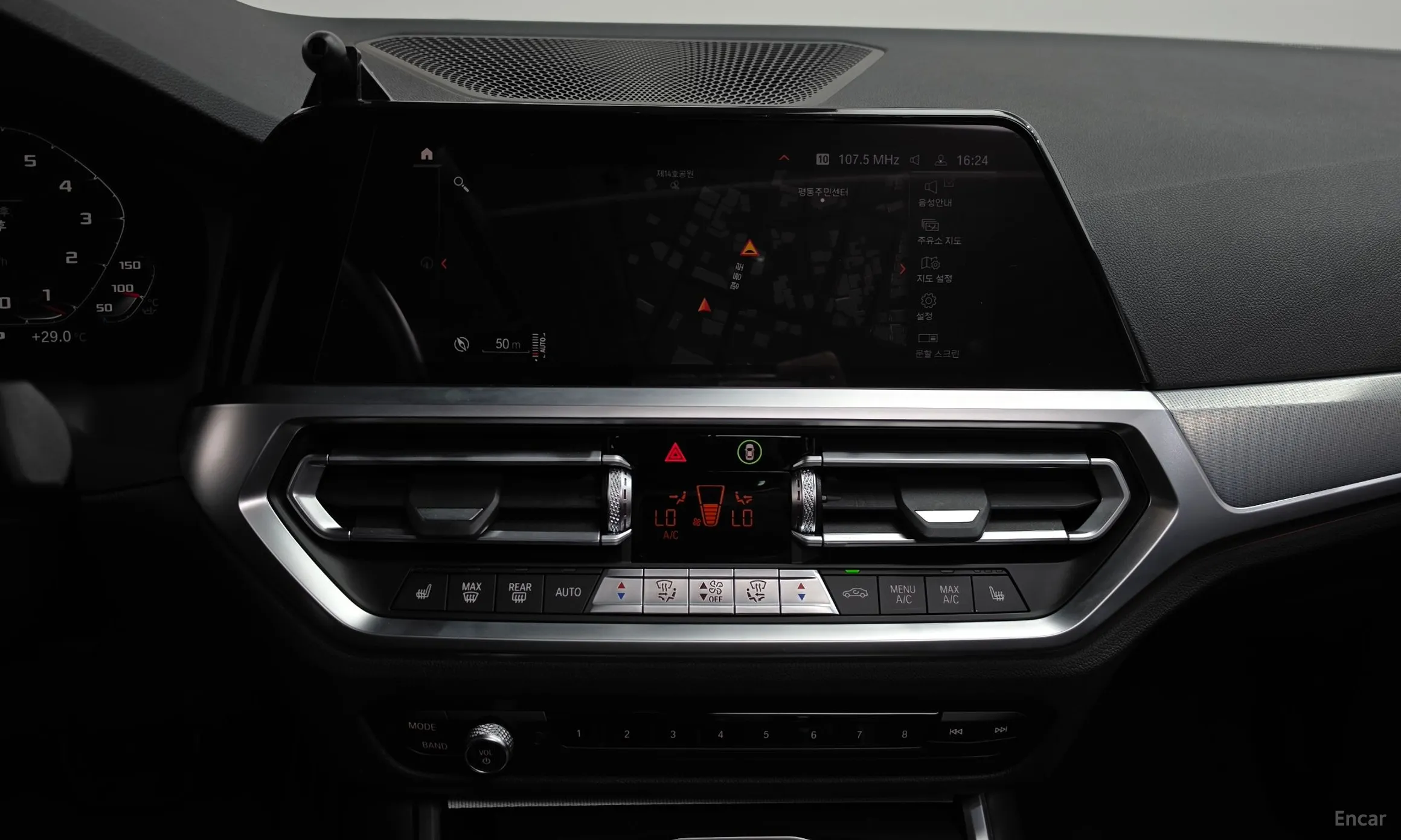 BMW 3 Series (G20) превью 15