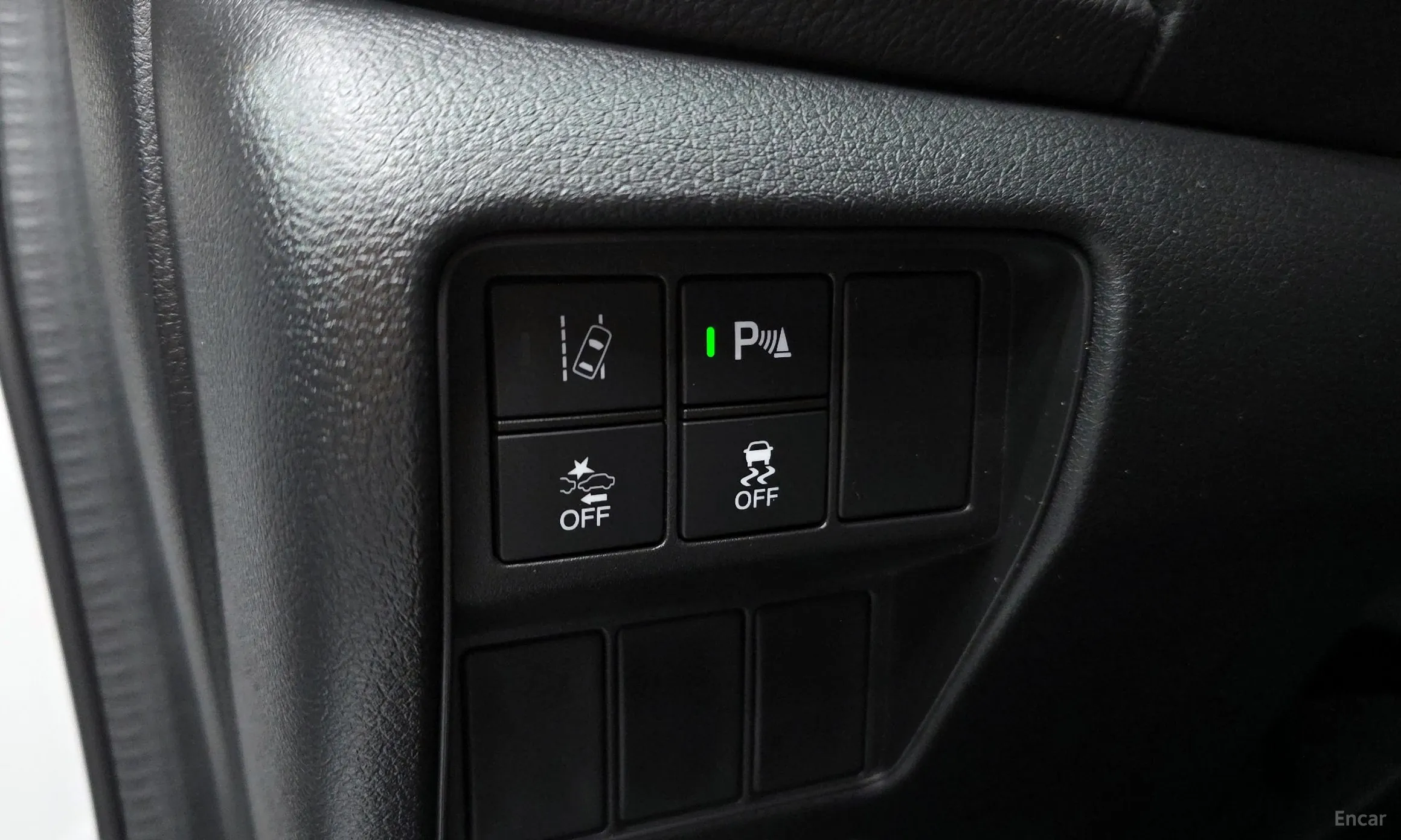 Honda CR-V 5th generation превью 17