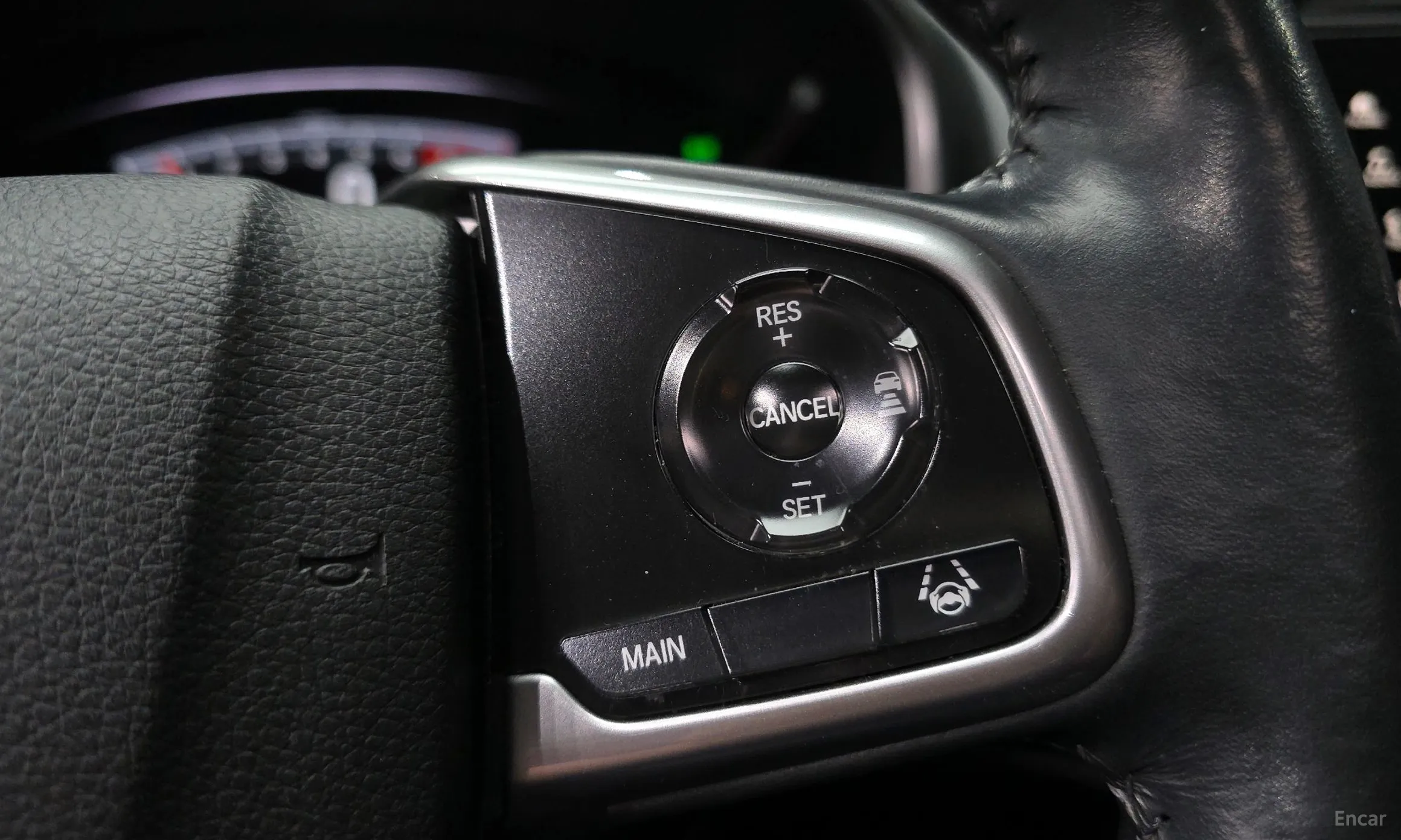 Honda CR-V 5th generation превью 20