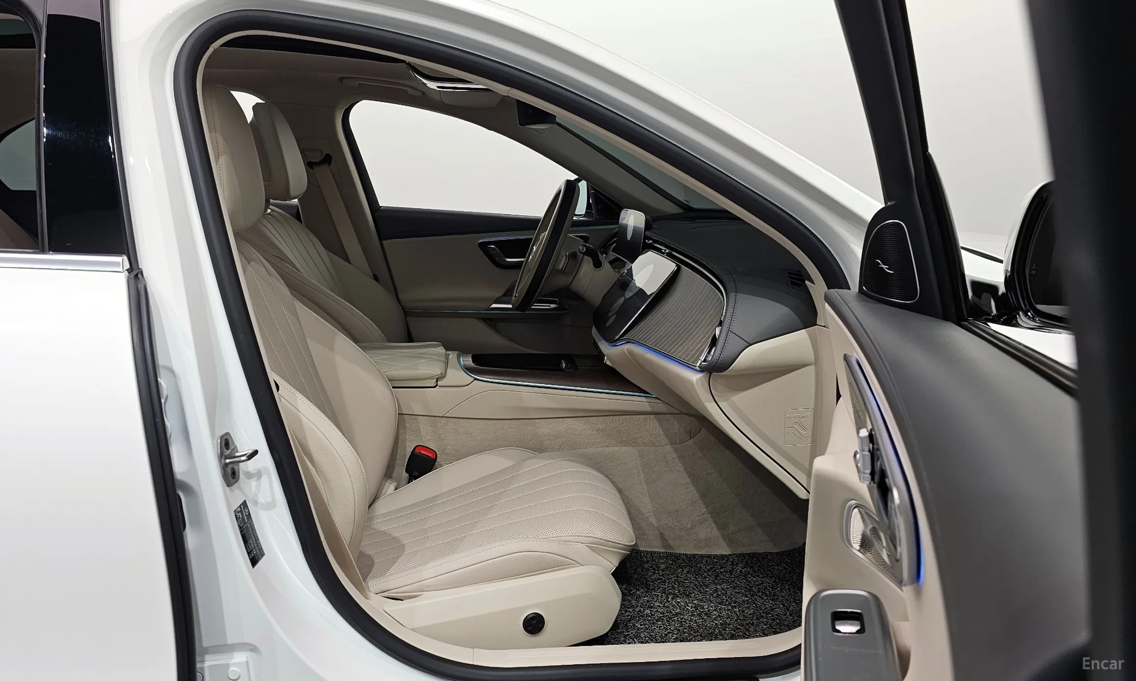 Mercedes Benz E-Class W214 превью 11