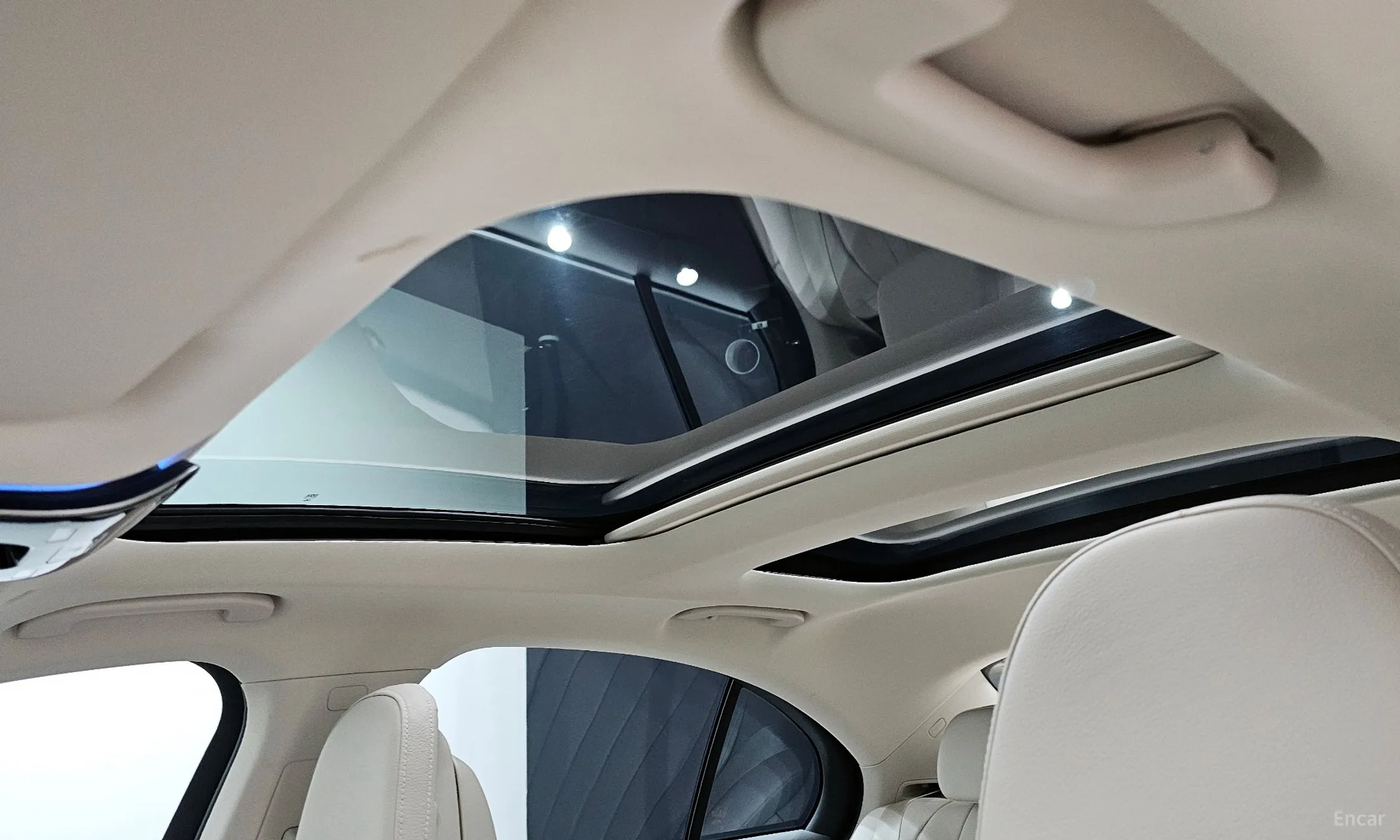 Mercedes Benz E-Class W214 превью 18