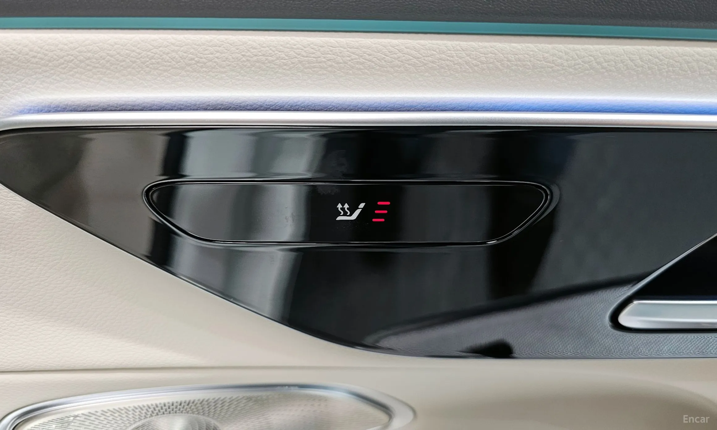 Mercedes Benz E-Class W214 превью 19