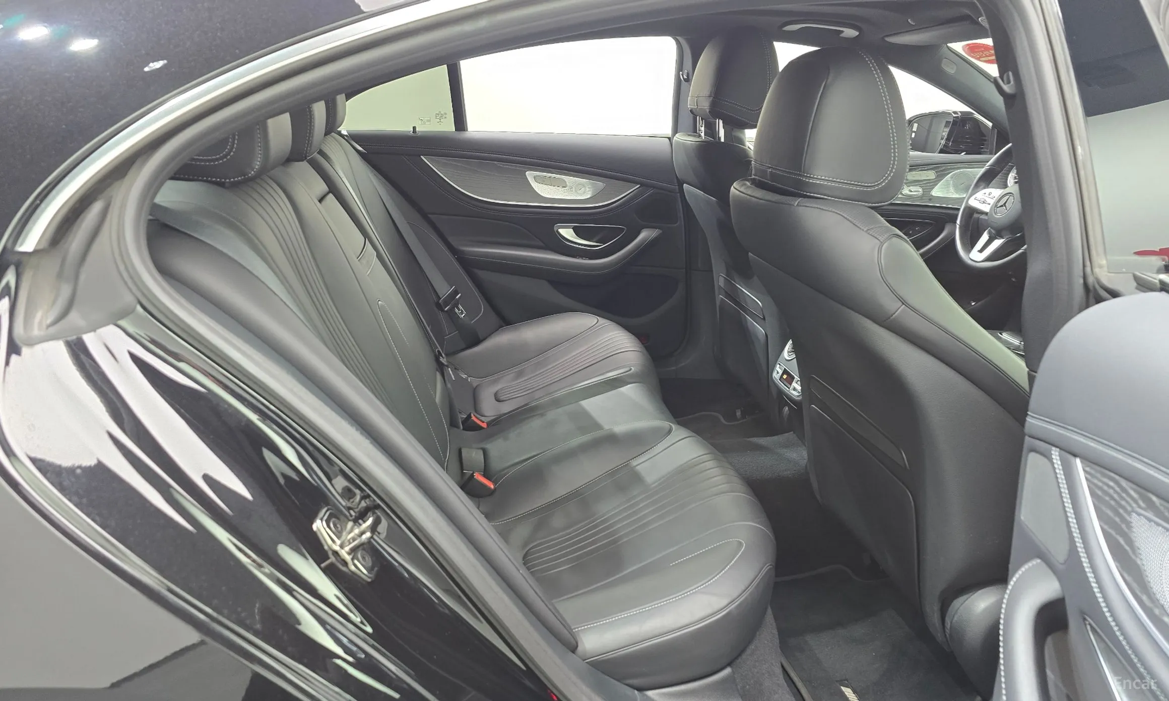 Mercedes Benz CLS-Class C257 превью 20