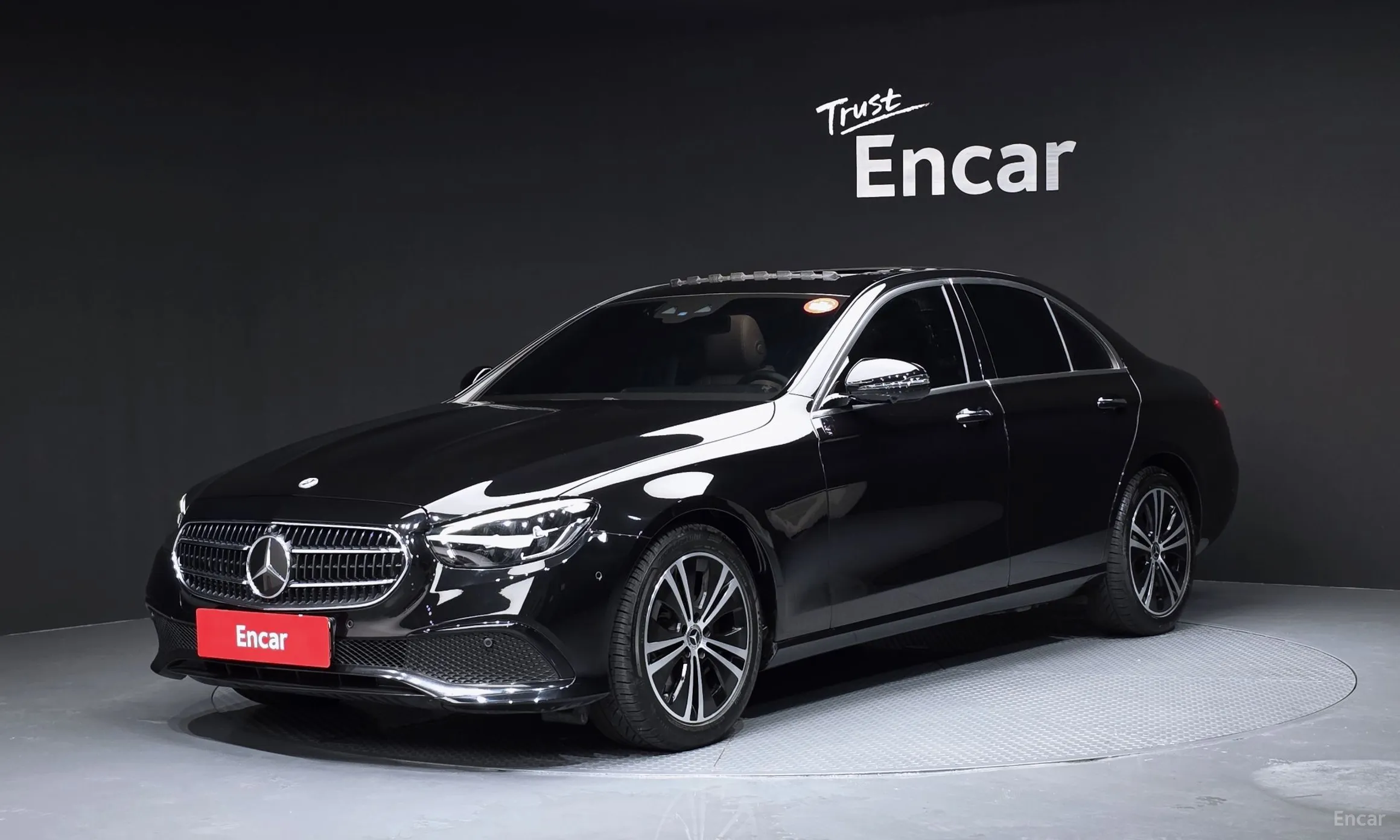 Mercedes Benz E-Class W213