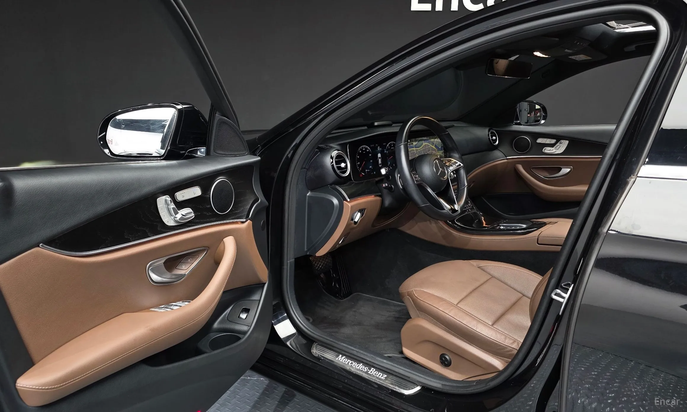 Mercedes Benz E-Class W213 превью 10