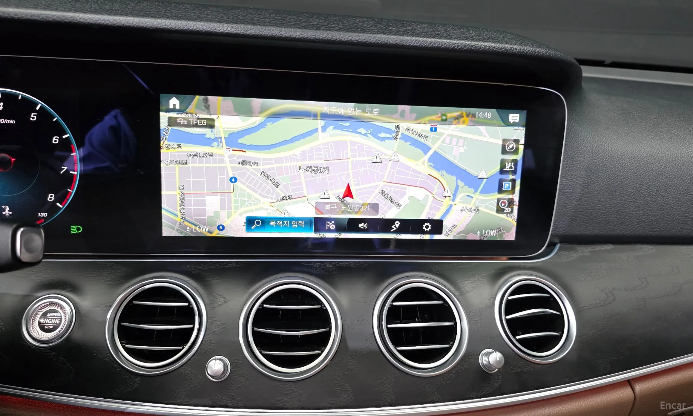 Mercedes Benz E-Class W213 превью 14