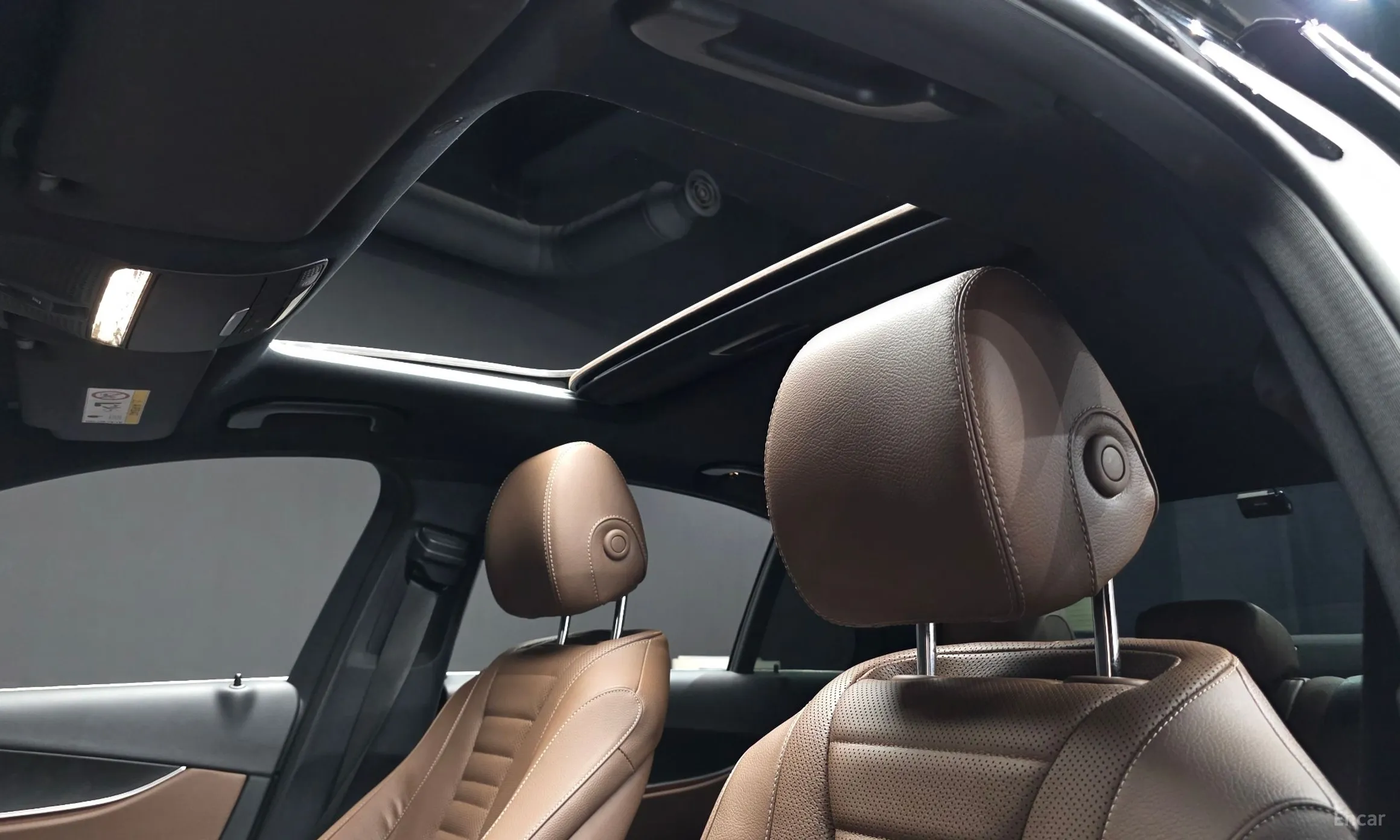 Mercedes Benz E-Class W213 превью 17