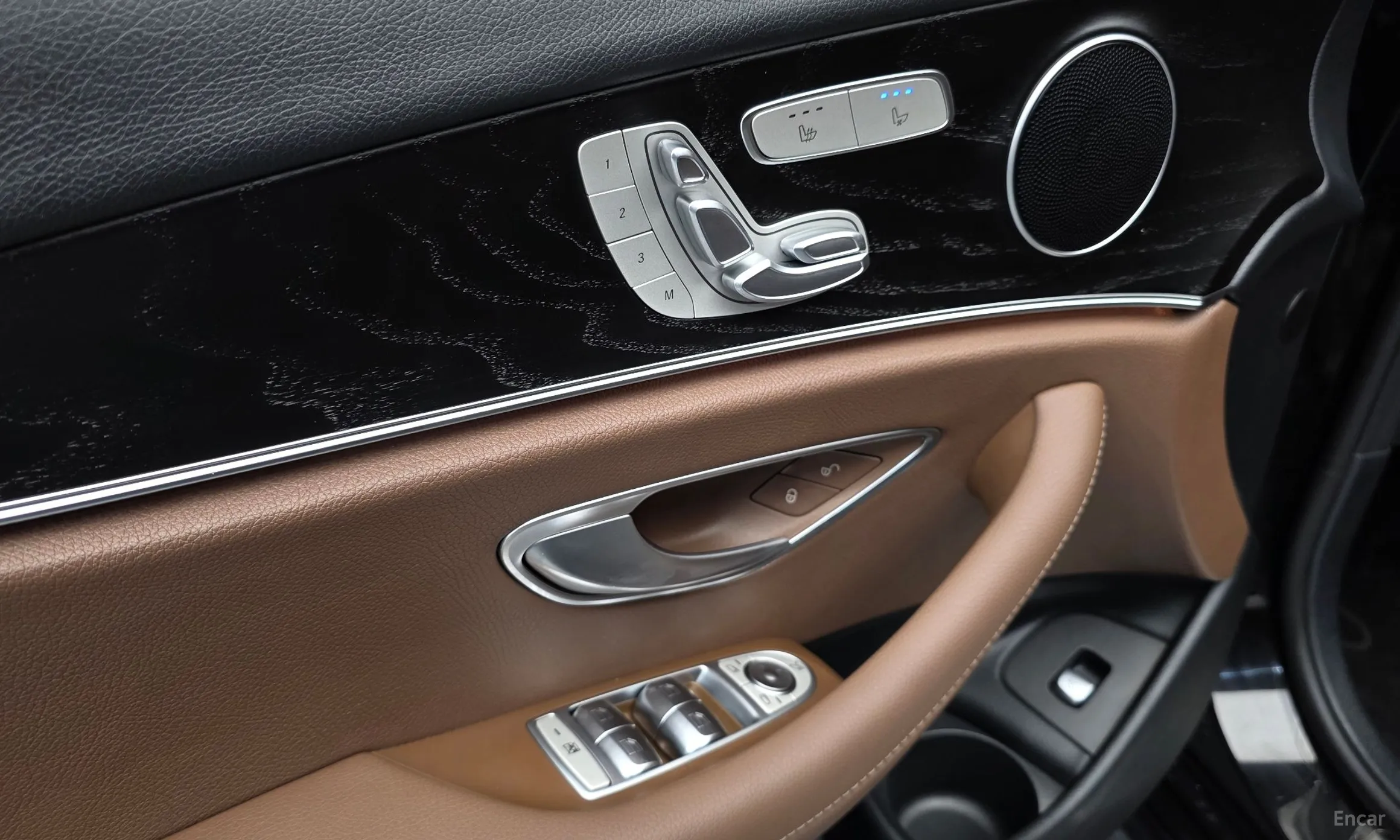 Mercedes Benz E-Class W213 превью 18