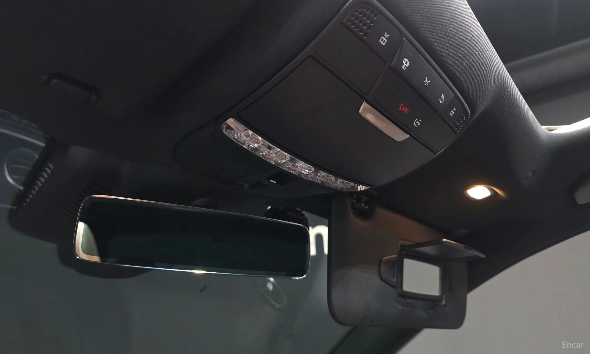 Mercedes Benz E-Class W213 превью 20