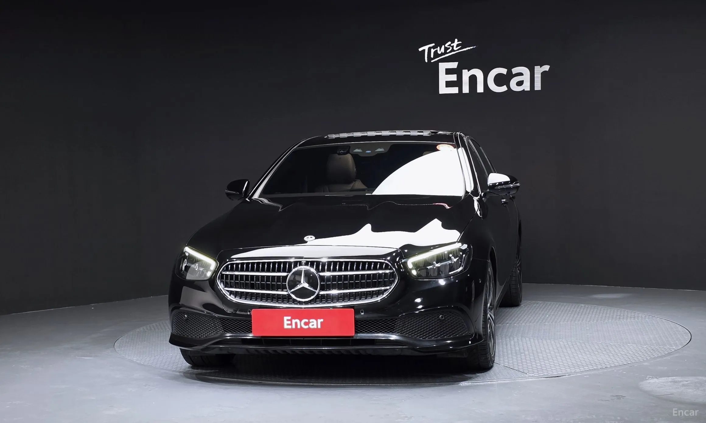 Mercedes Benz E-Class W213 превью 3