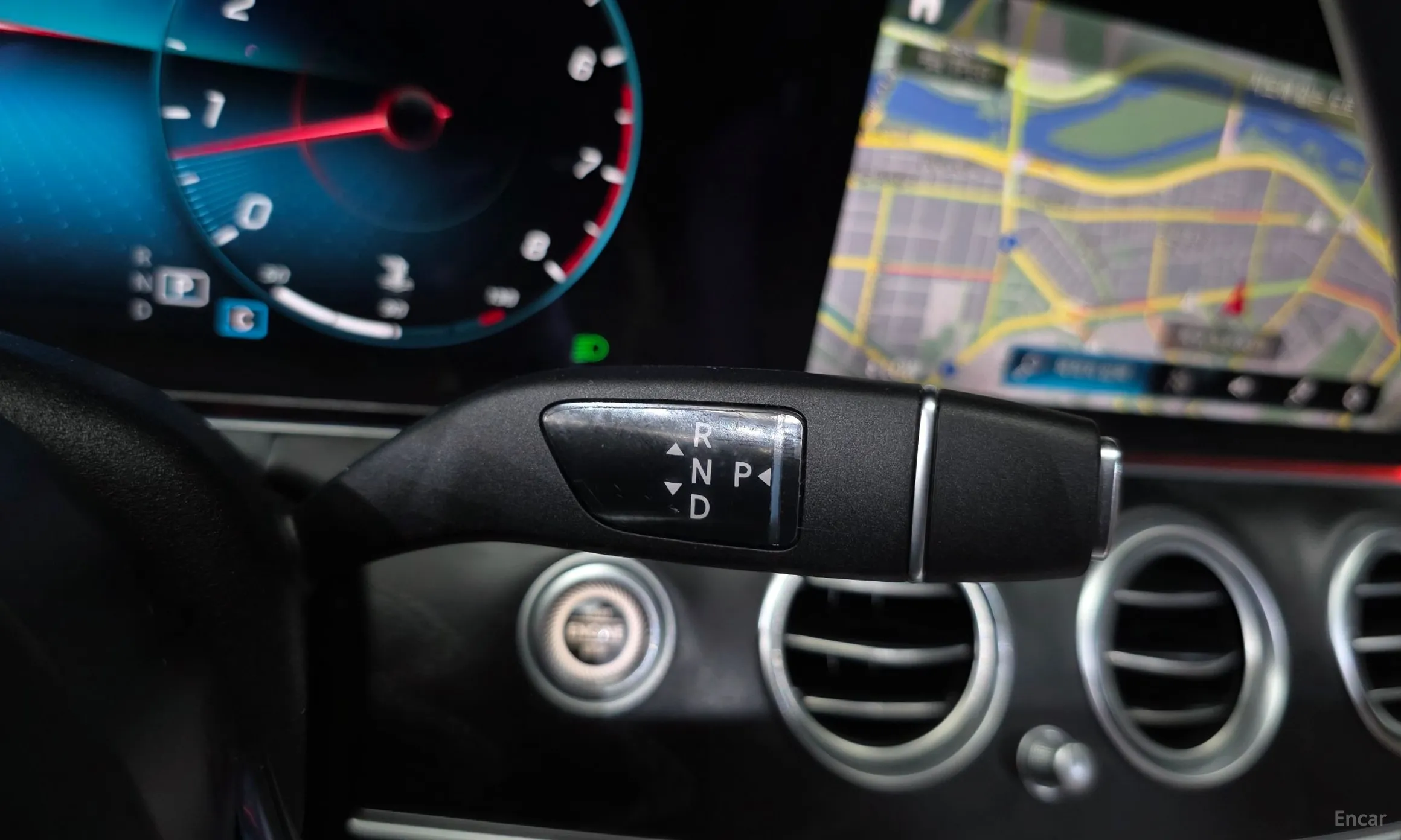 Mercedes Benz E-Class W213 превью 9