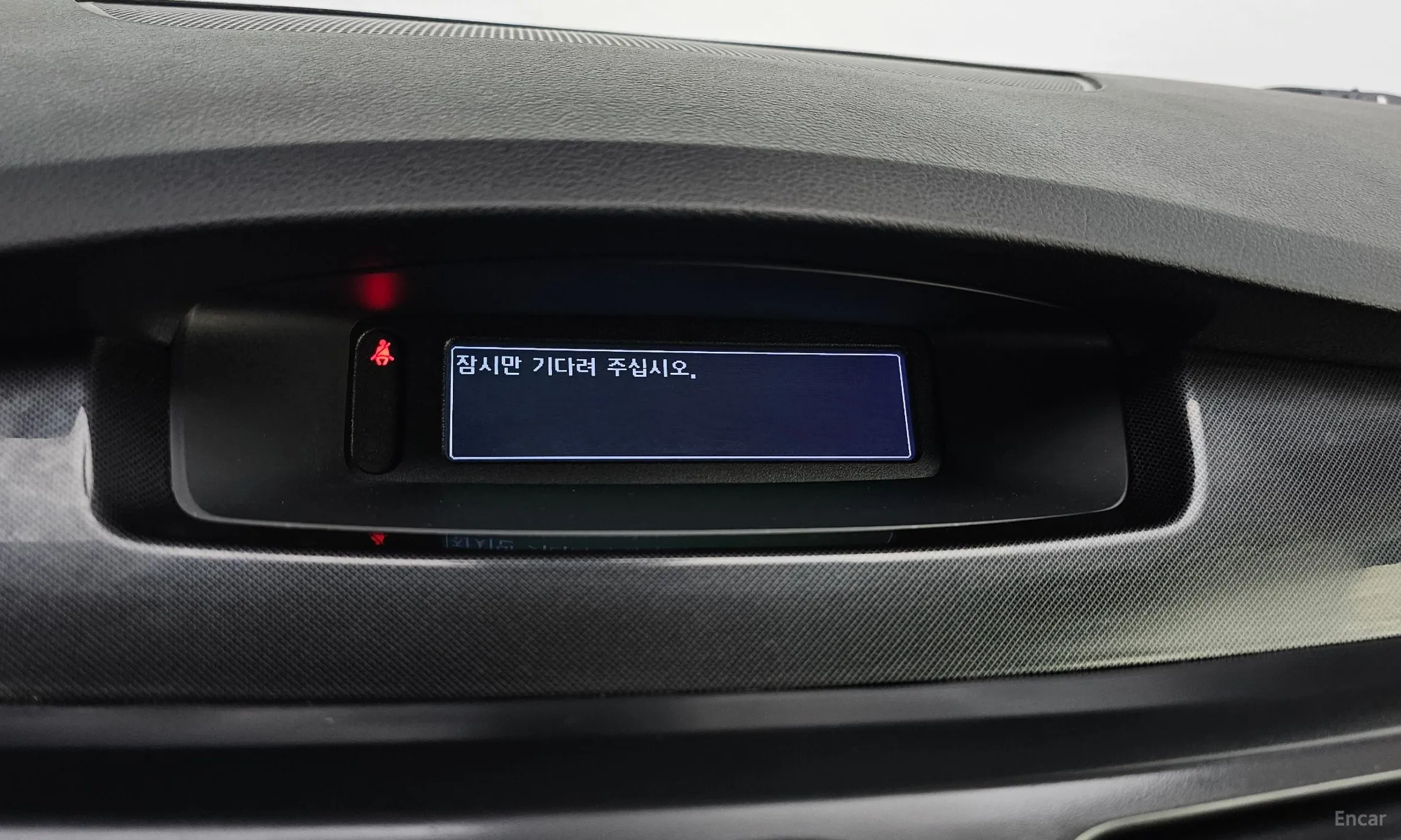 Renault Korea (Samsung) SM5 превью 14