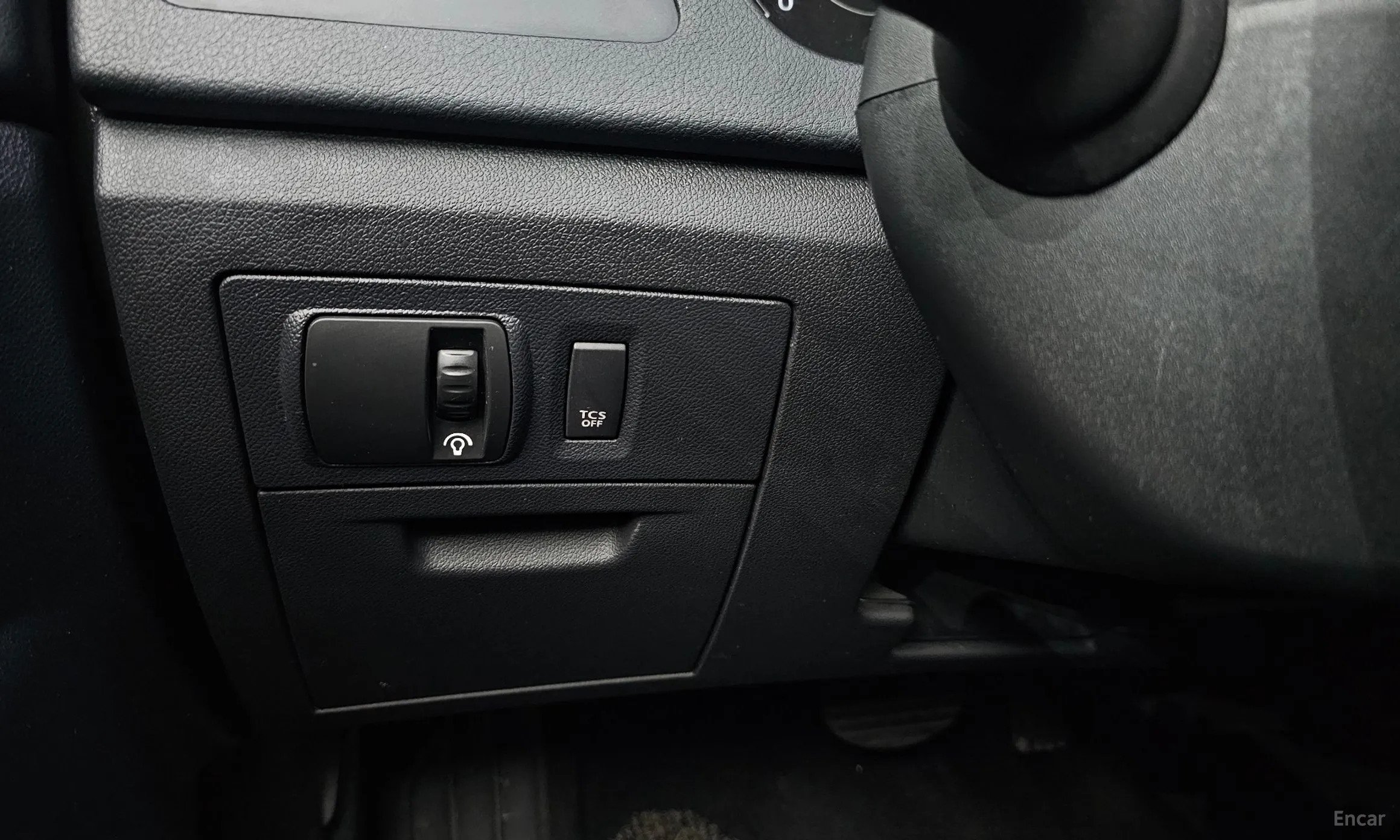 Renault Korea (Samsung) SM5 превью 17