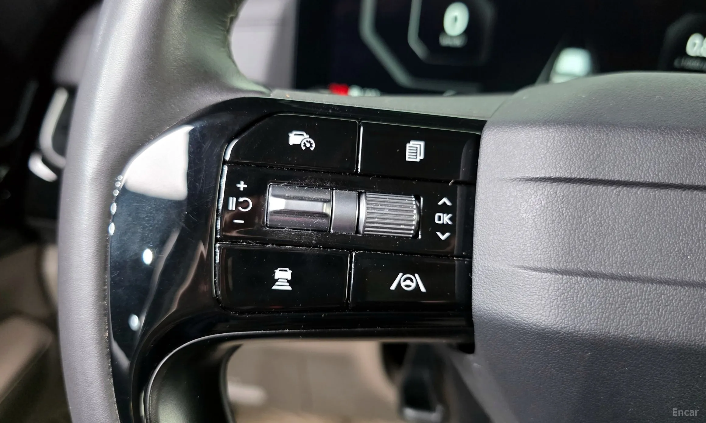 Kia Carnival 4th Generation превью 19