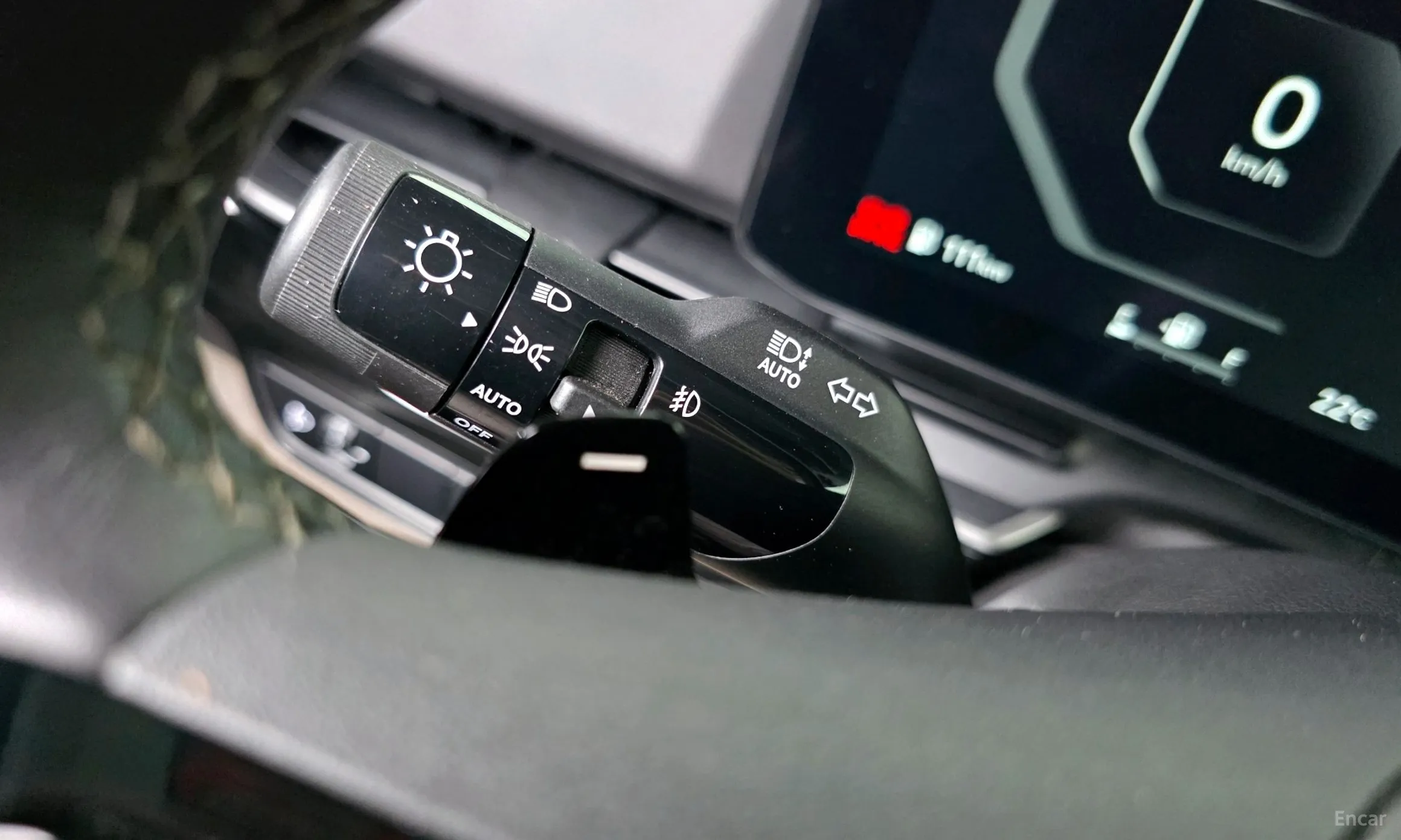 Kia Carnival 4th Generation превью 20