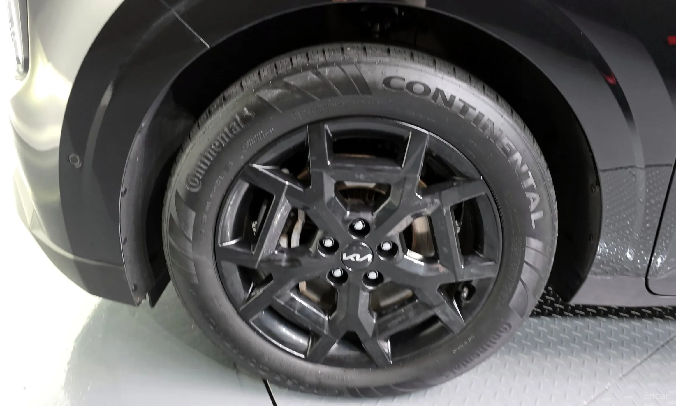 Kia Carnival 4th Generation превью 5