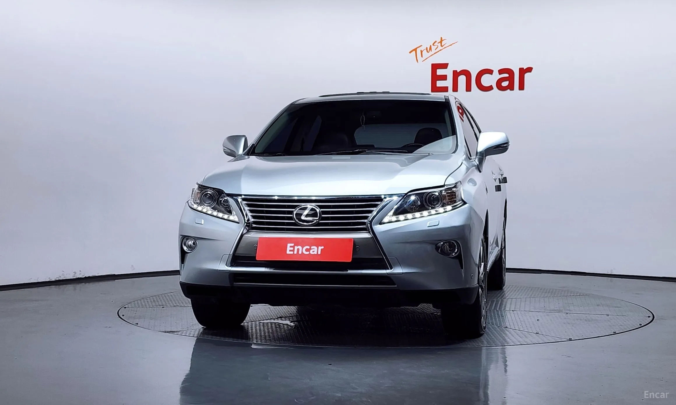 Lexus RX350