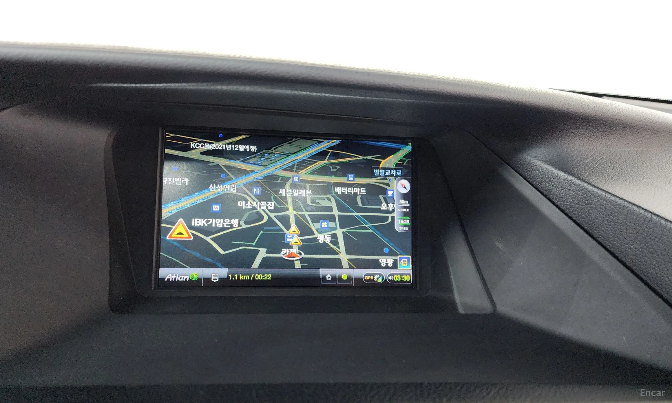 Lexus RX350 превью 13