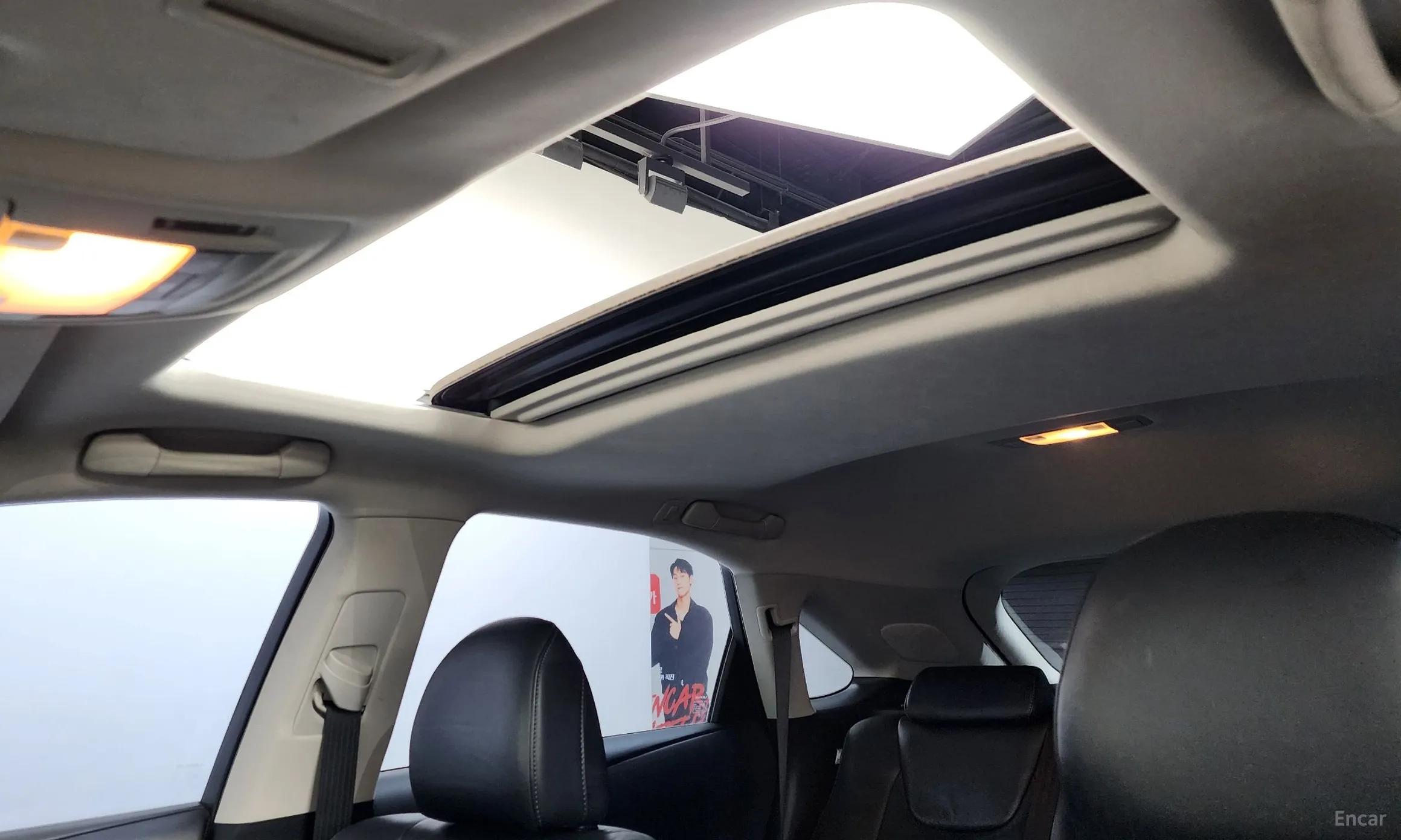 Lexus RX350 превью 16