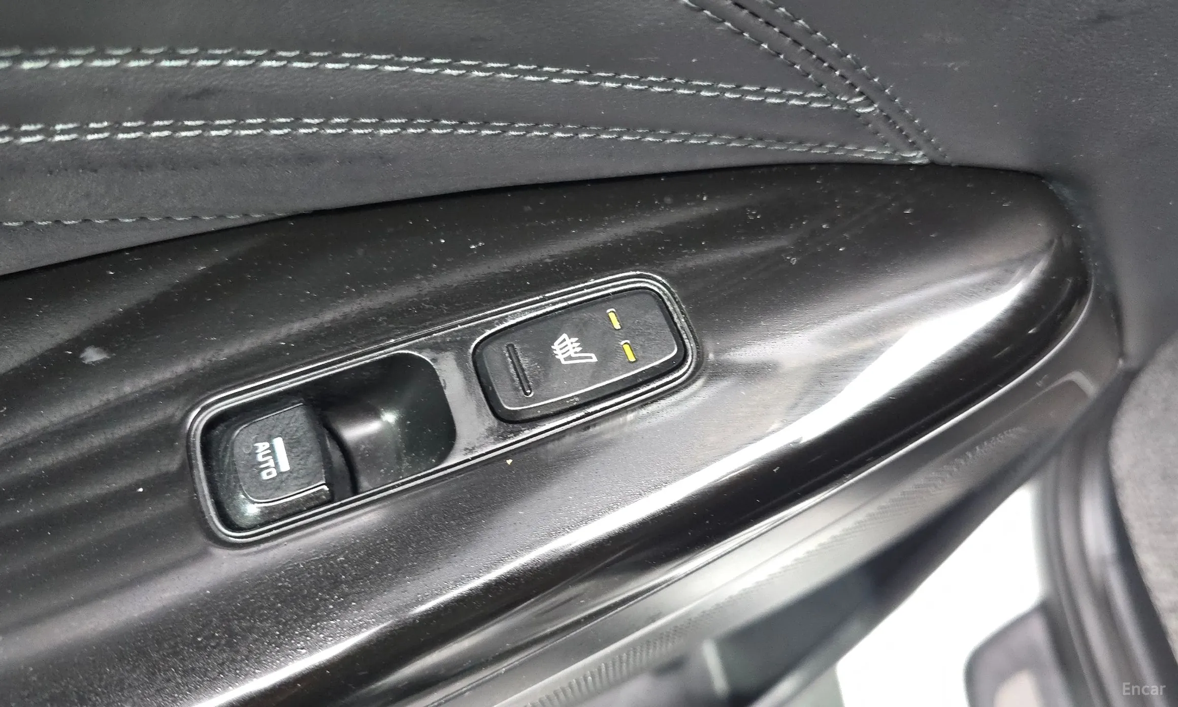 Kia K7 Premier превью 19
