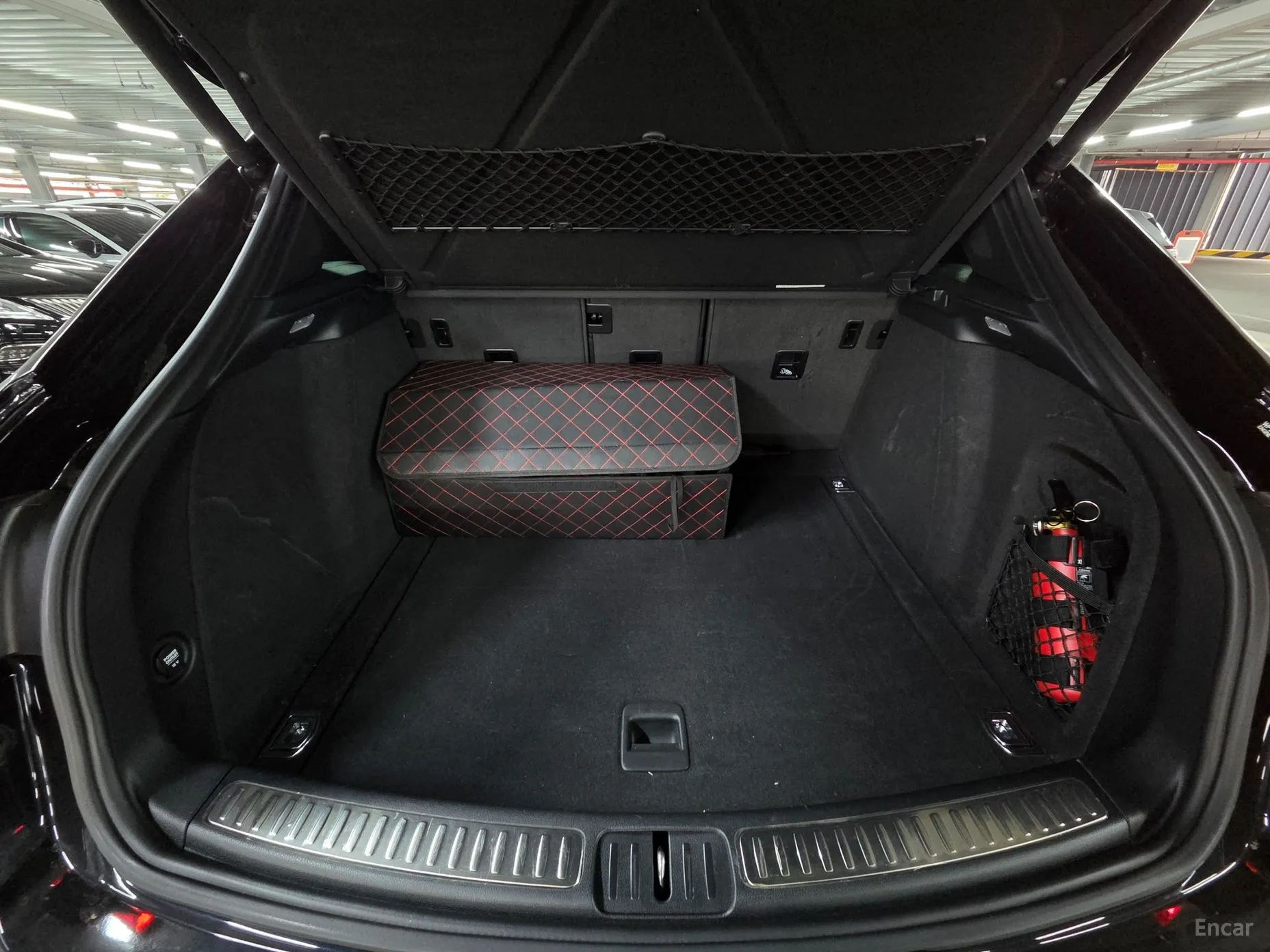 Porsche Macan превью 18