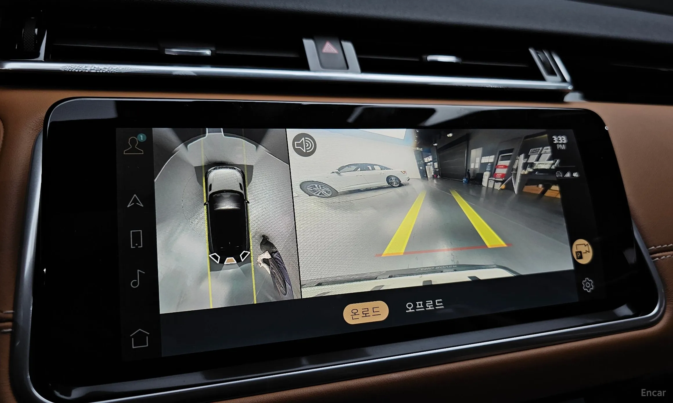 Land Rover Range Rover Bella превью 15