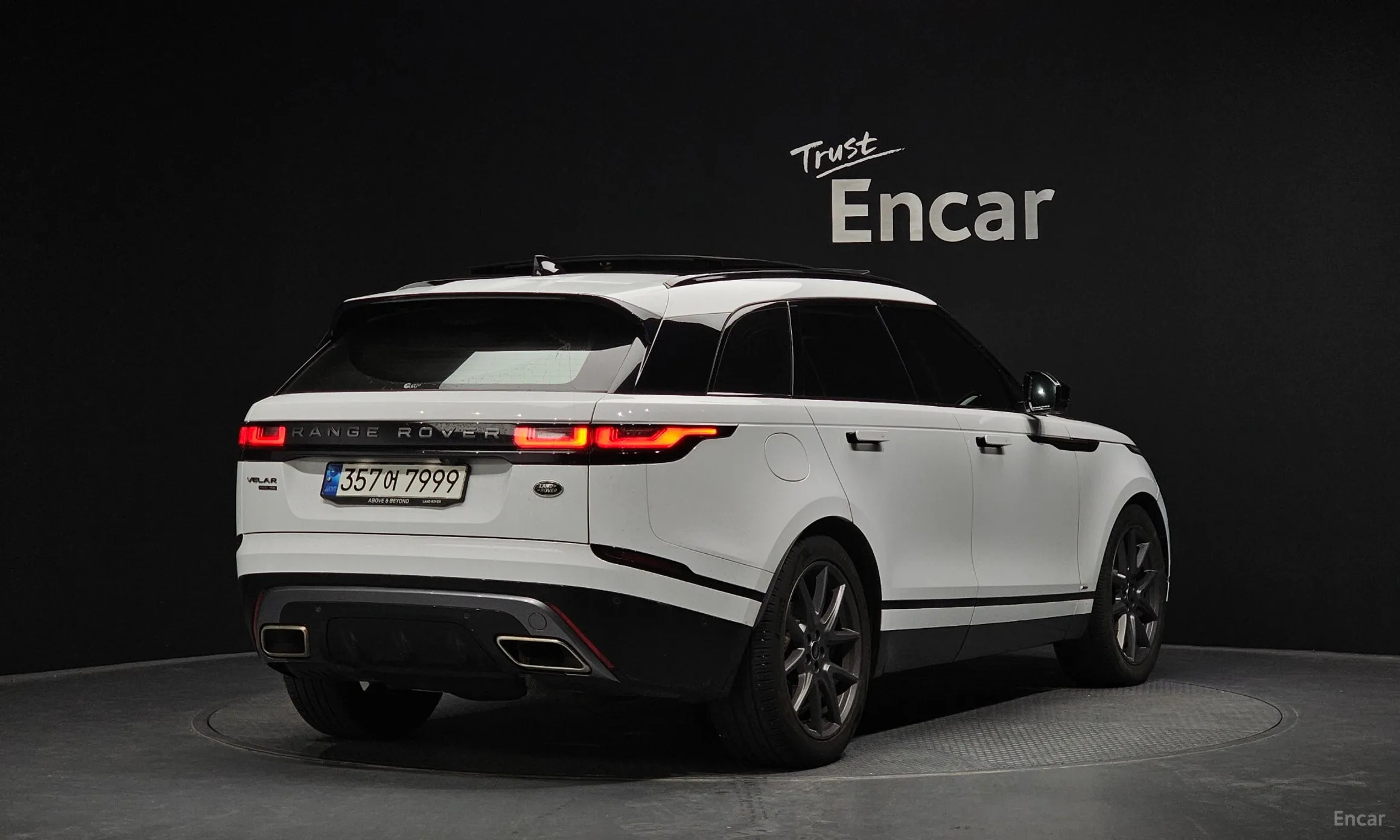 Land Rover Range Rover Bella