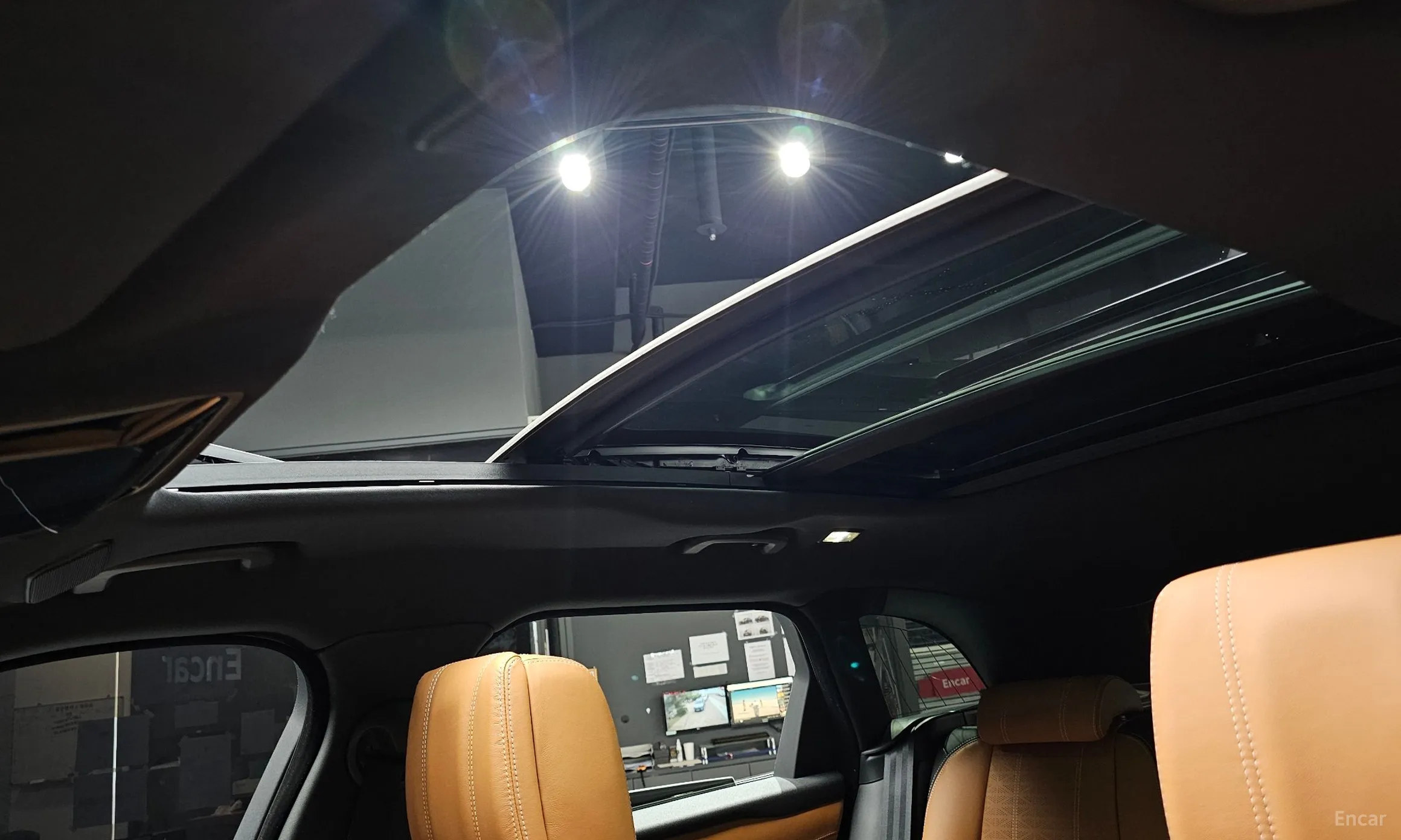 Land Rover Range Rover Bella превью 19