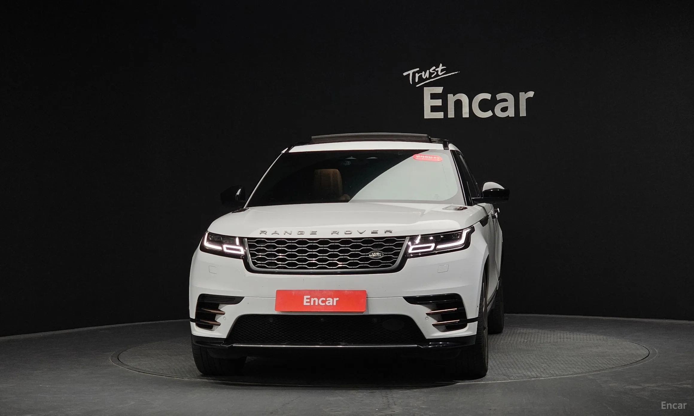 Land Rover Range Rover Bella превью 3