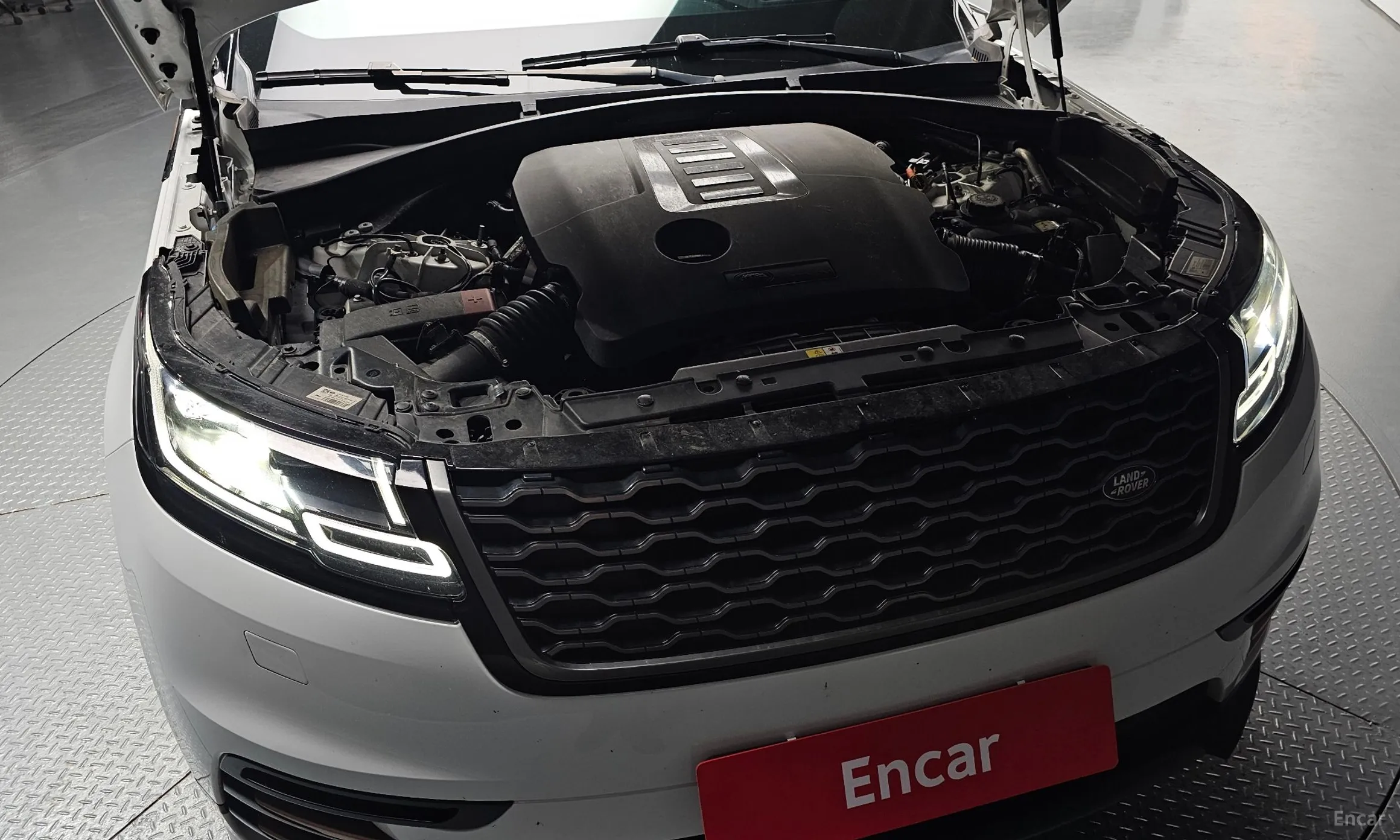 Land Rover Range Rover Bella превью 6