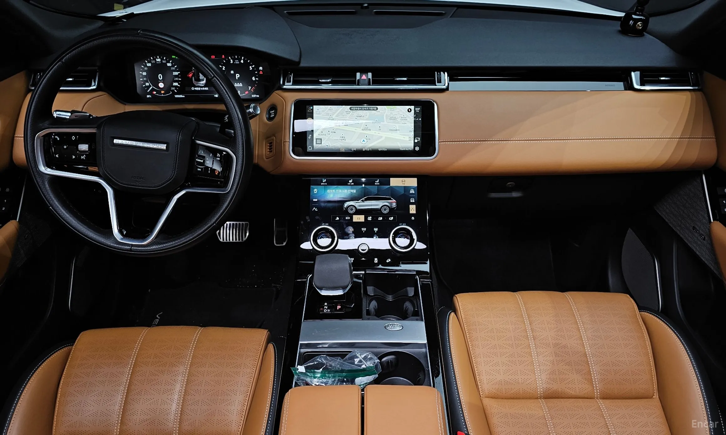 Land Rover Range Rover Bella превью 7