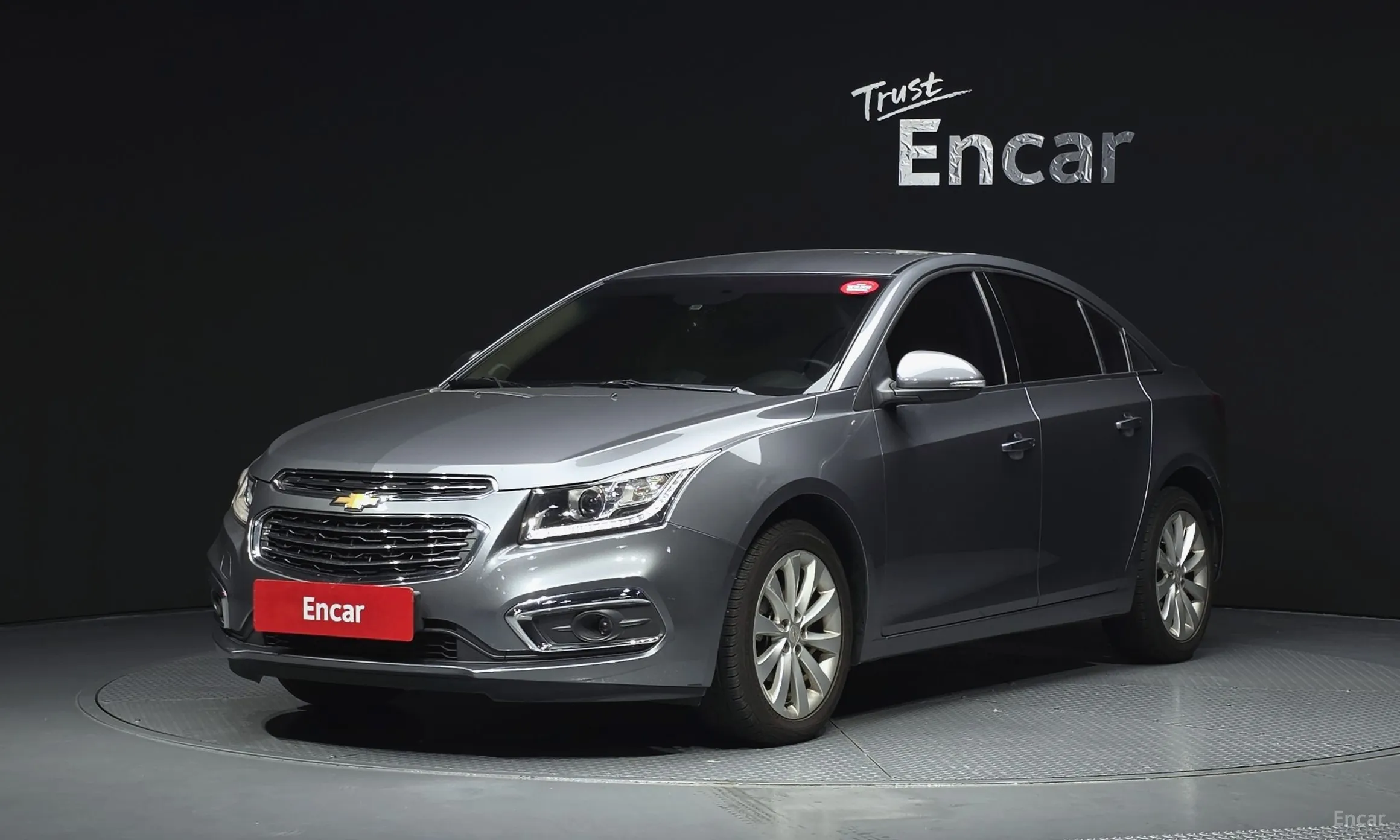 Cruze