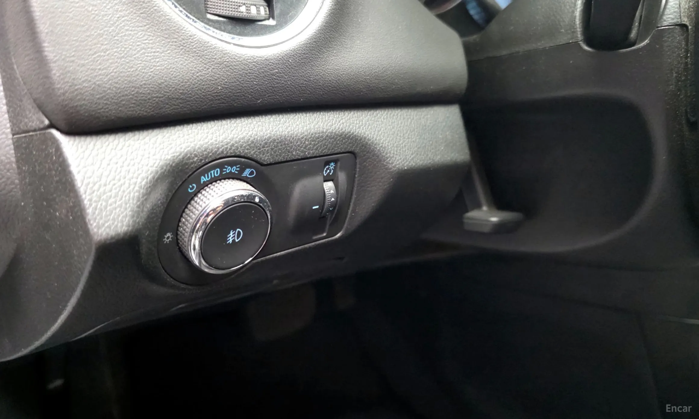 Chevrolet (GM Daewoo) Cruze превью 20