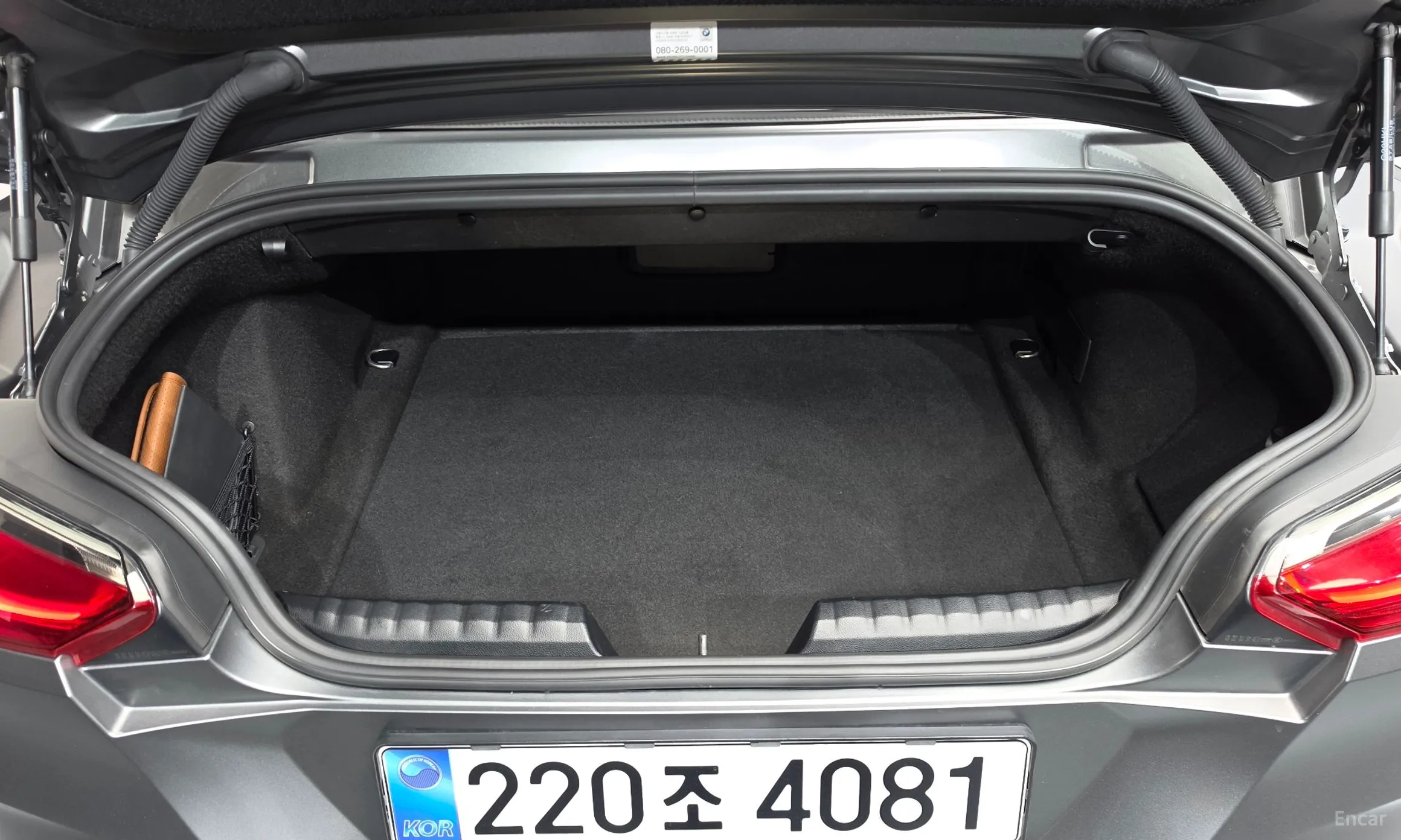 BMW Z4 (G29) превью 20