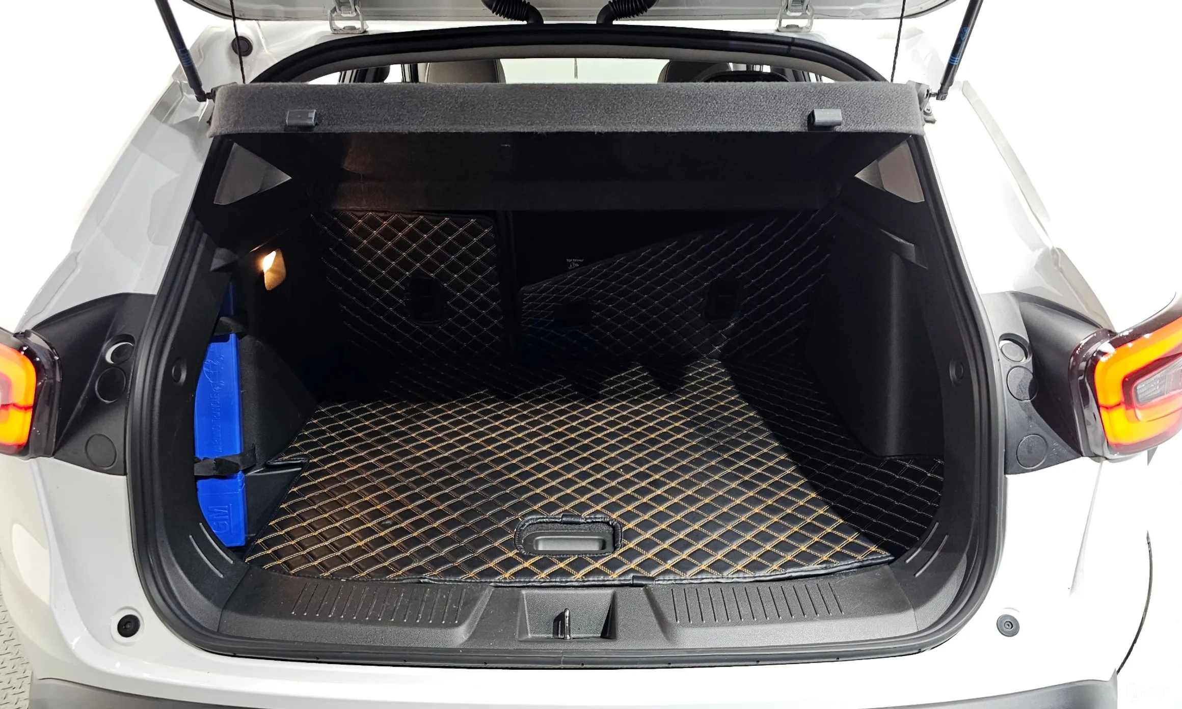 Chevrolet (GM Daewoo) Trax Crossover превью 18