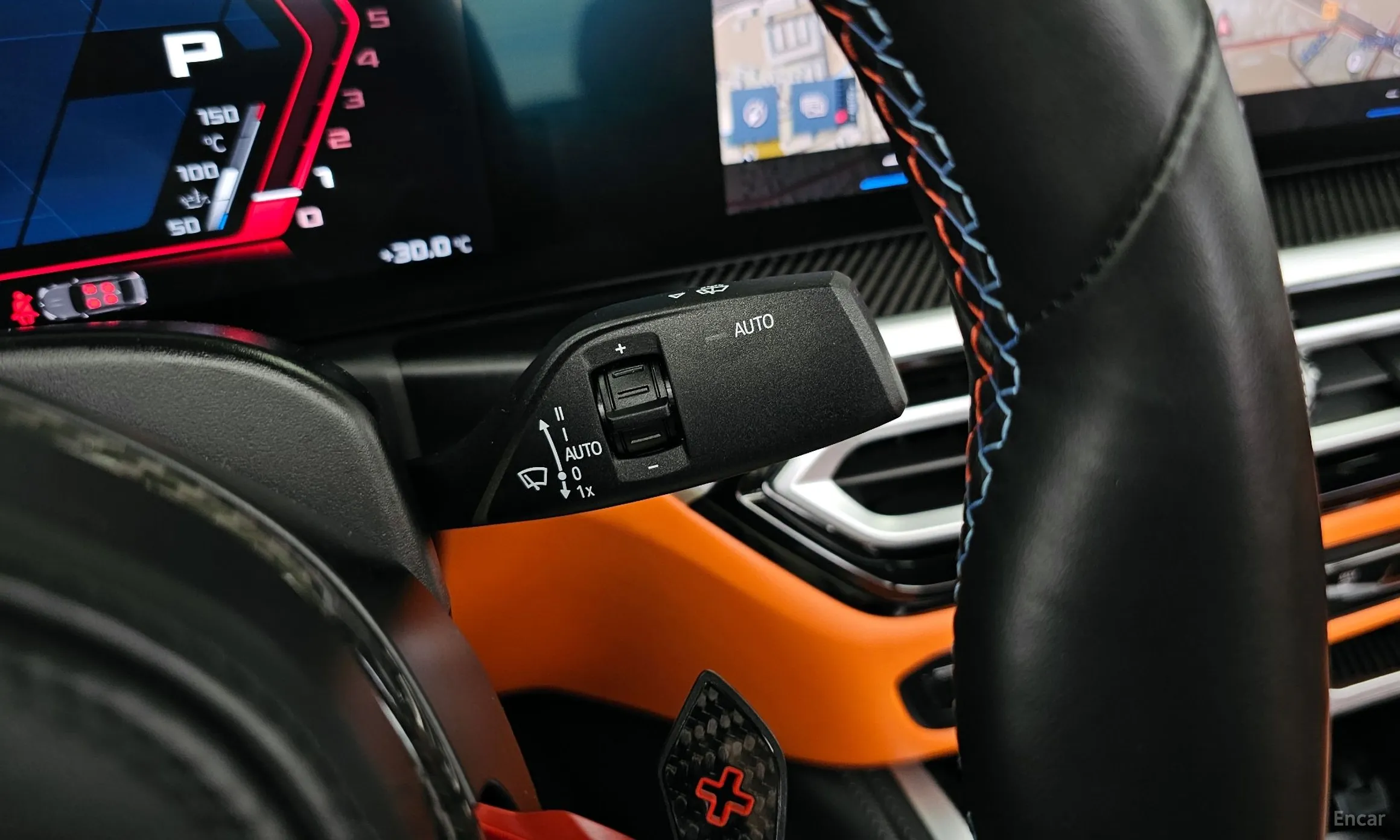 BMW M4 (G82) превью 19