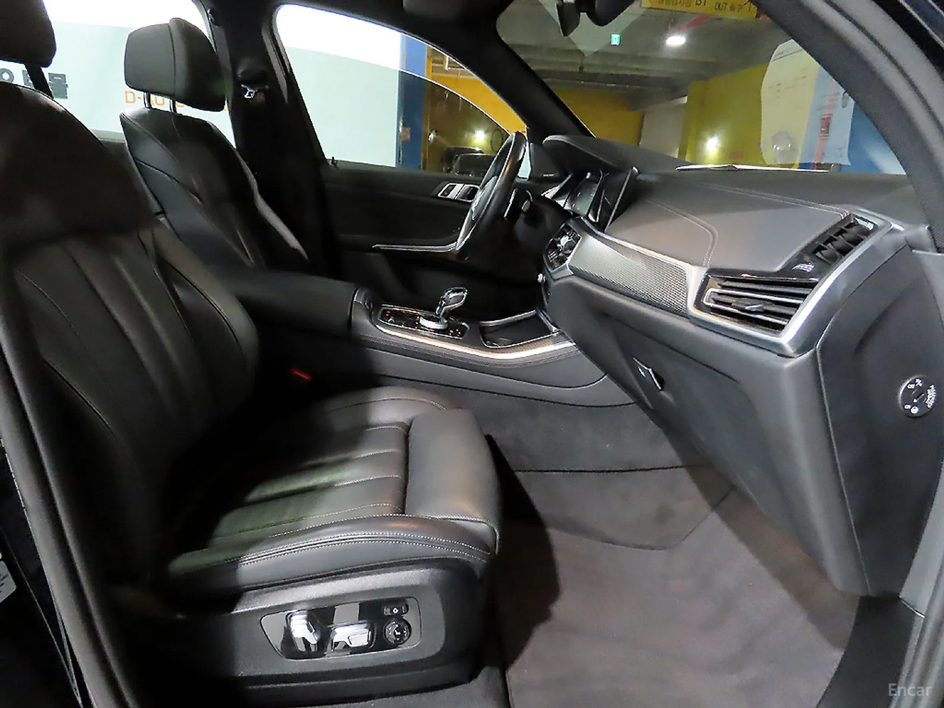 BMW X5 (G05) превью 10