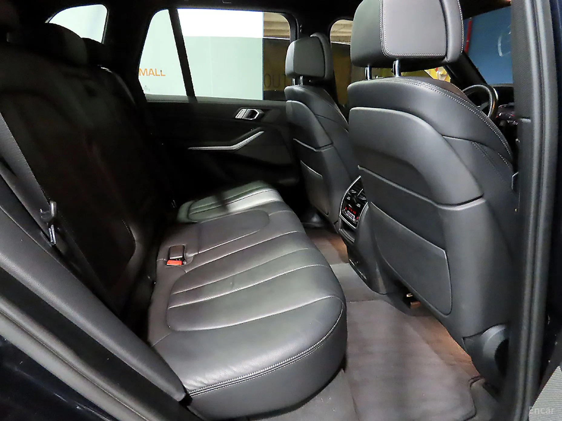 BMW X5 (G05) превью 12