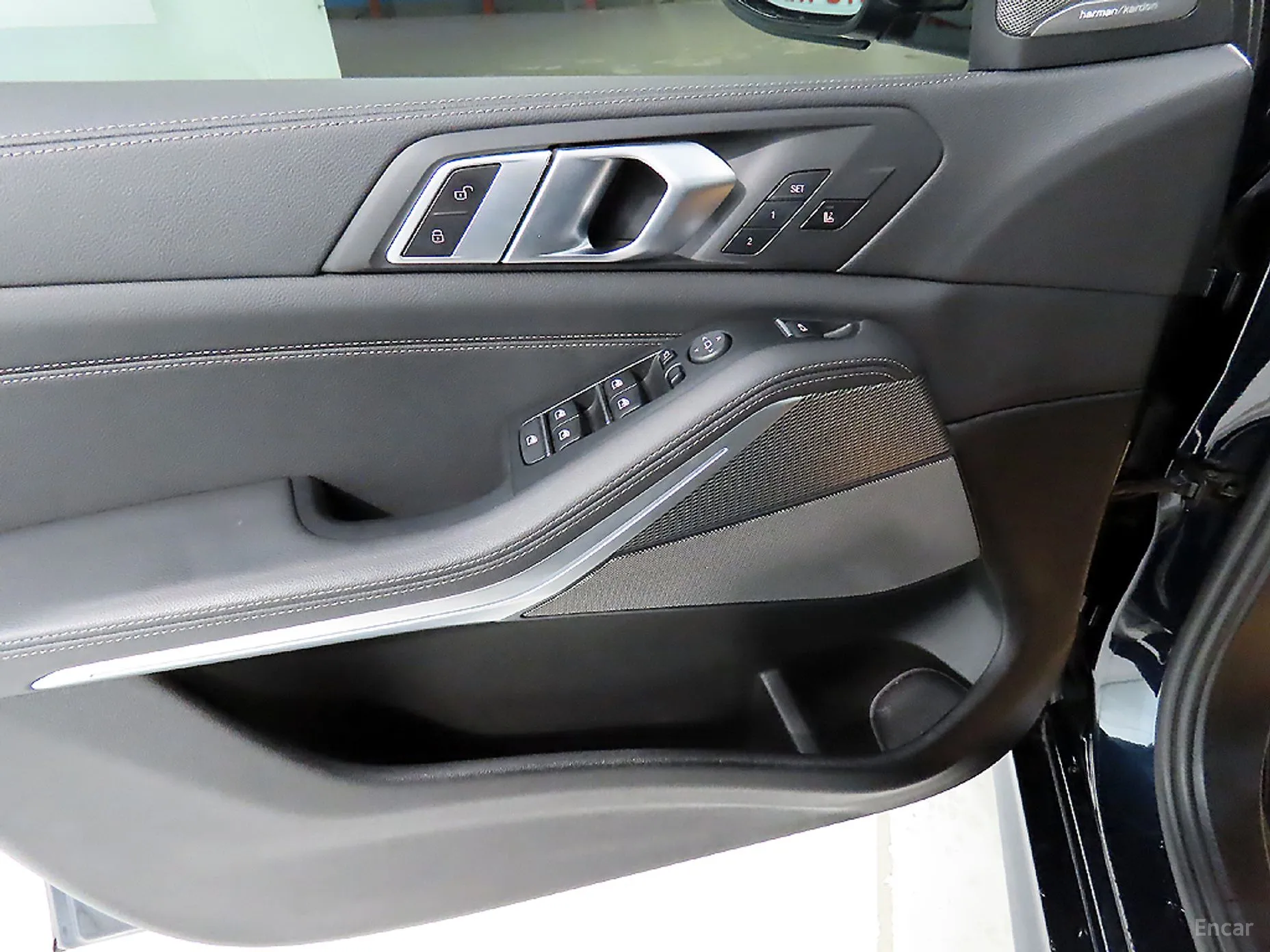 BMW X5 (G05) превью 15