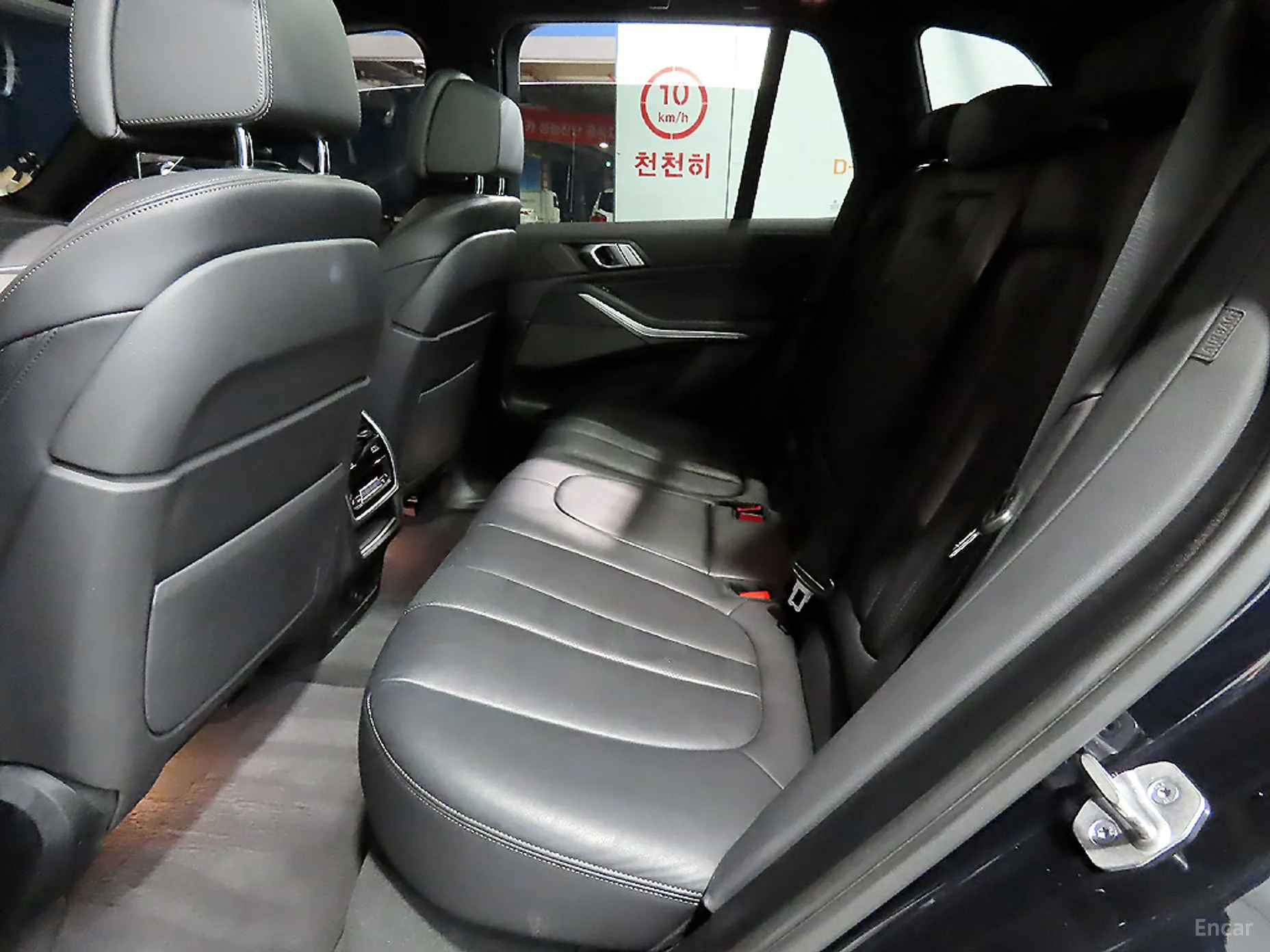 BMW X5 (G05) превью 20
