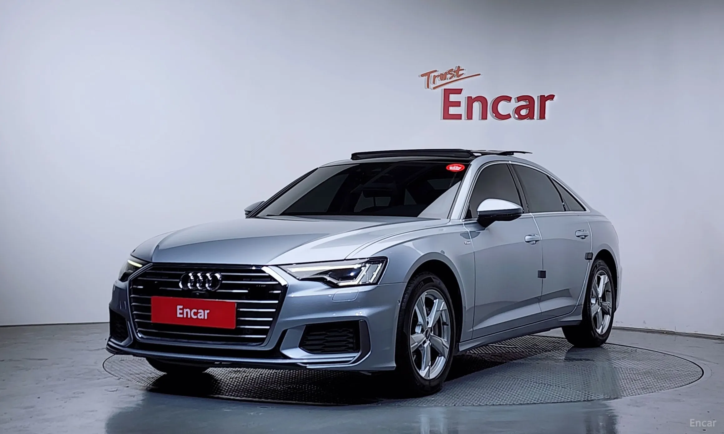 A6 (C8)
