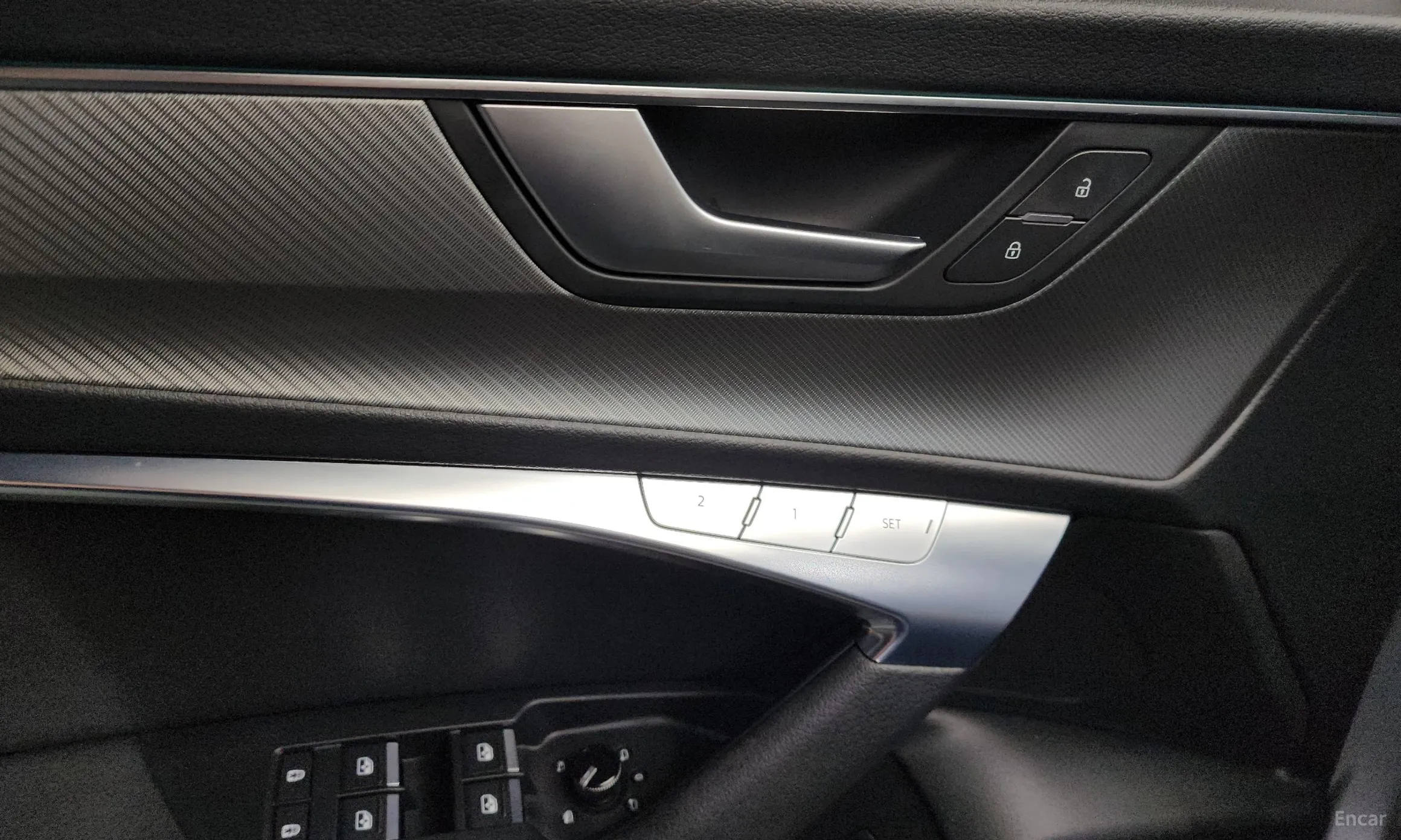 Audi A6 (C8) превью 19