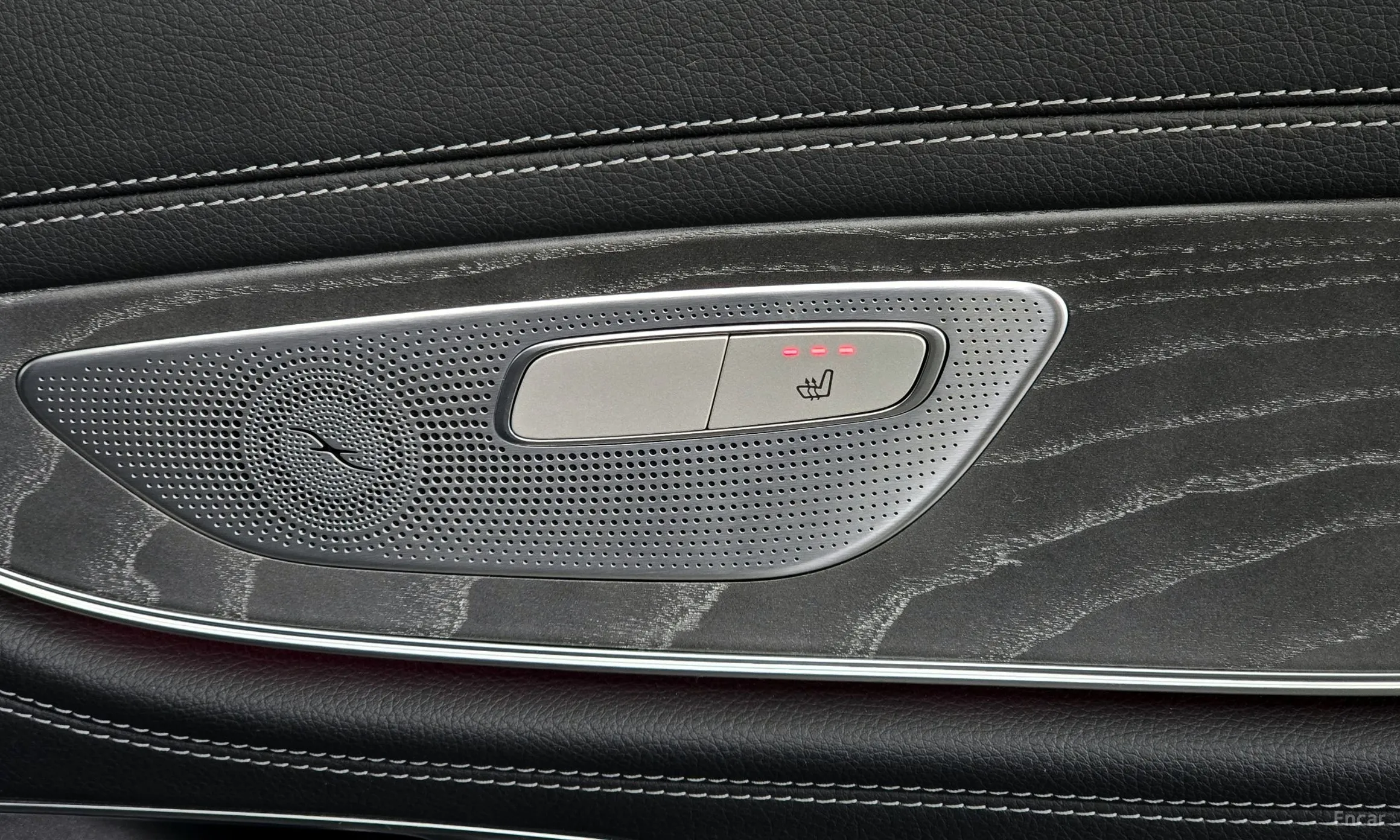 Mercedes Benz CLS-Class C257 превью 19
