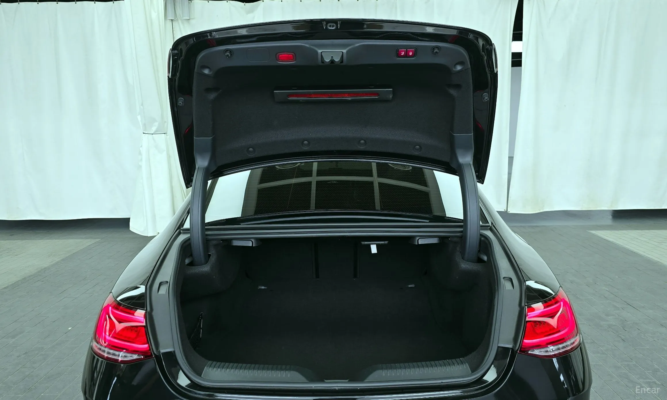 Mercedes Benz CLS-Class C257 превью 20